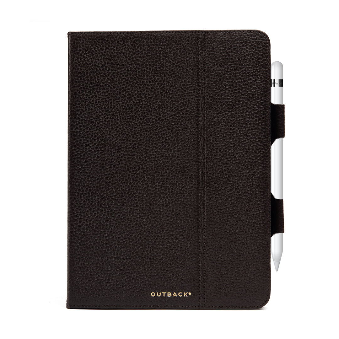 iPad Leather Case