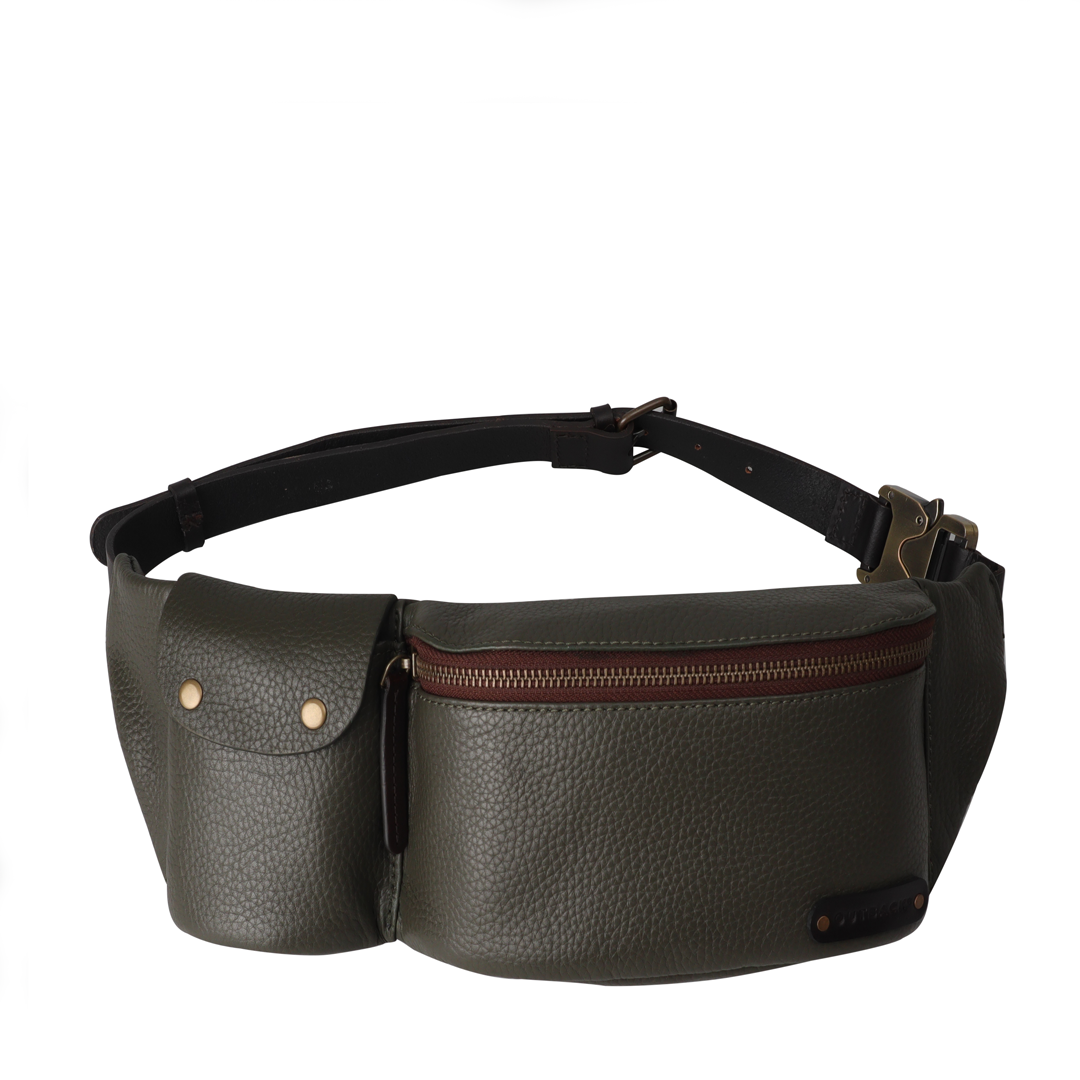 Bombay Belt Bag