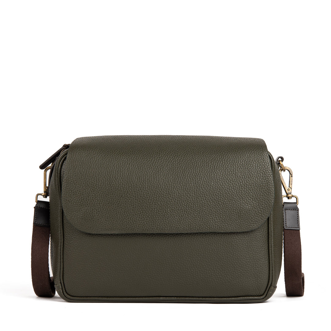 Donna Convertible Diaper Bag