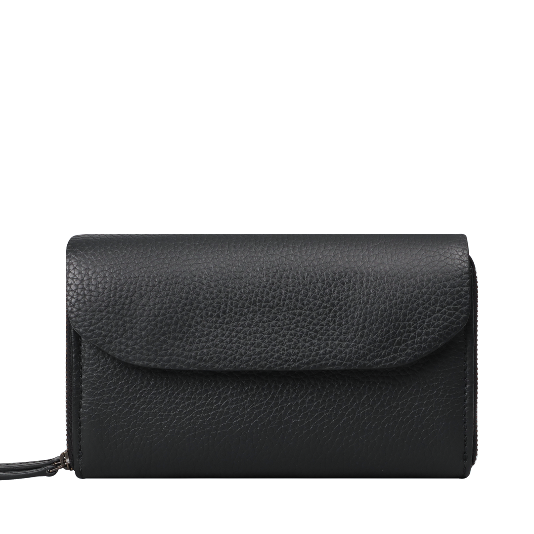 Havana Leather Wallet