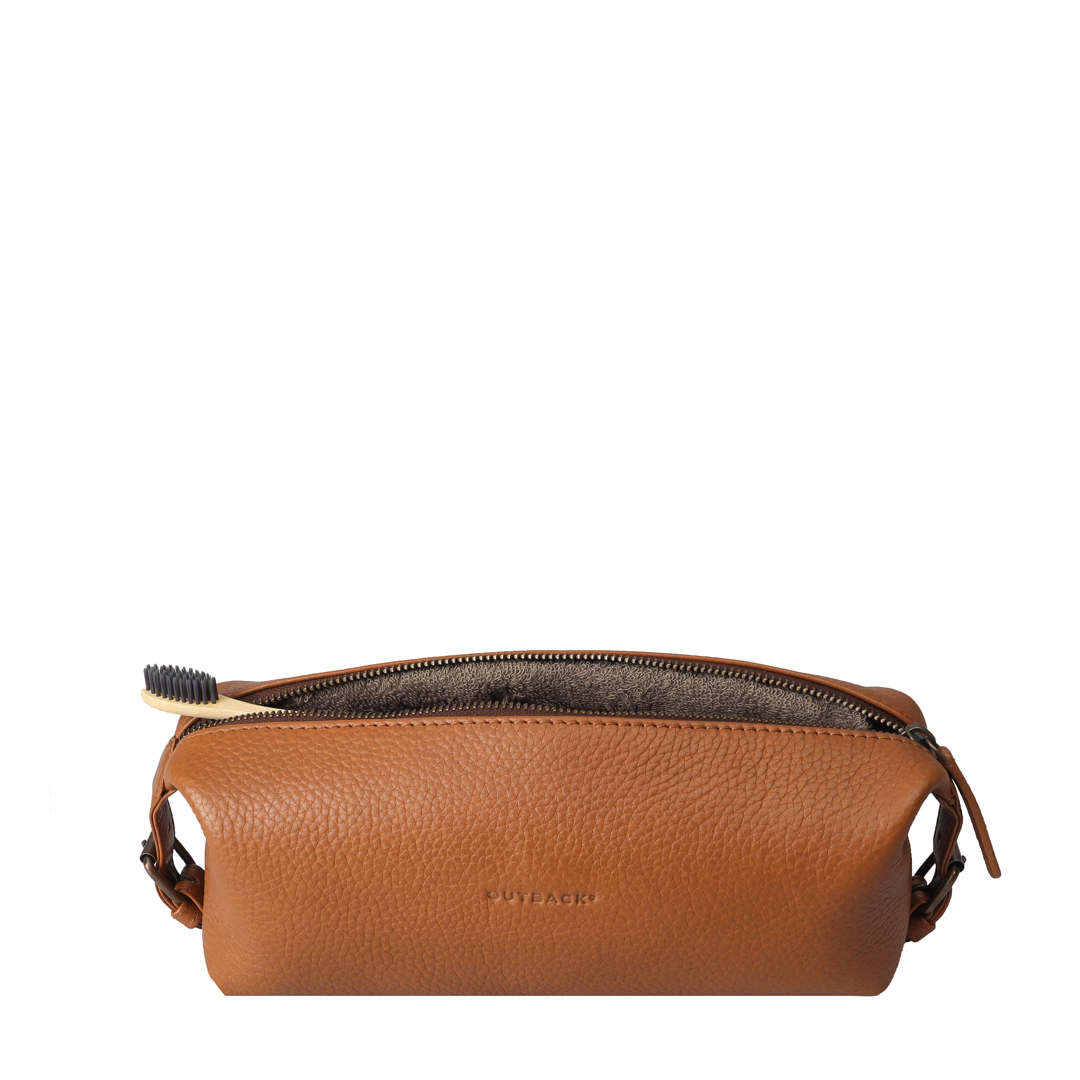 Tokyo Toilet Bag