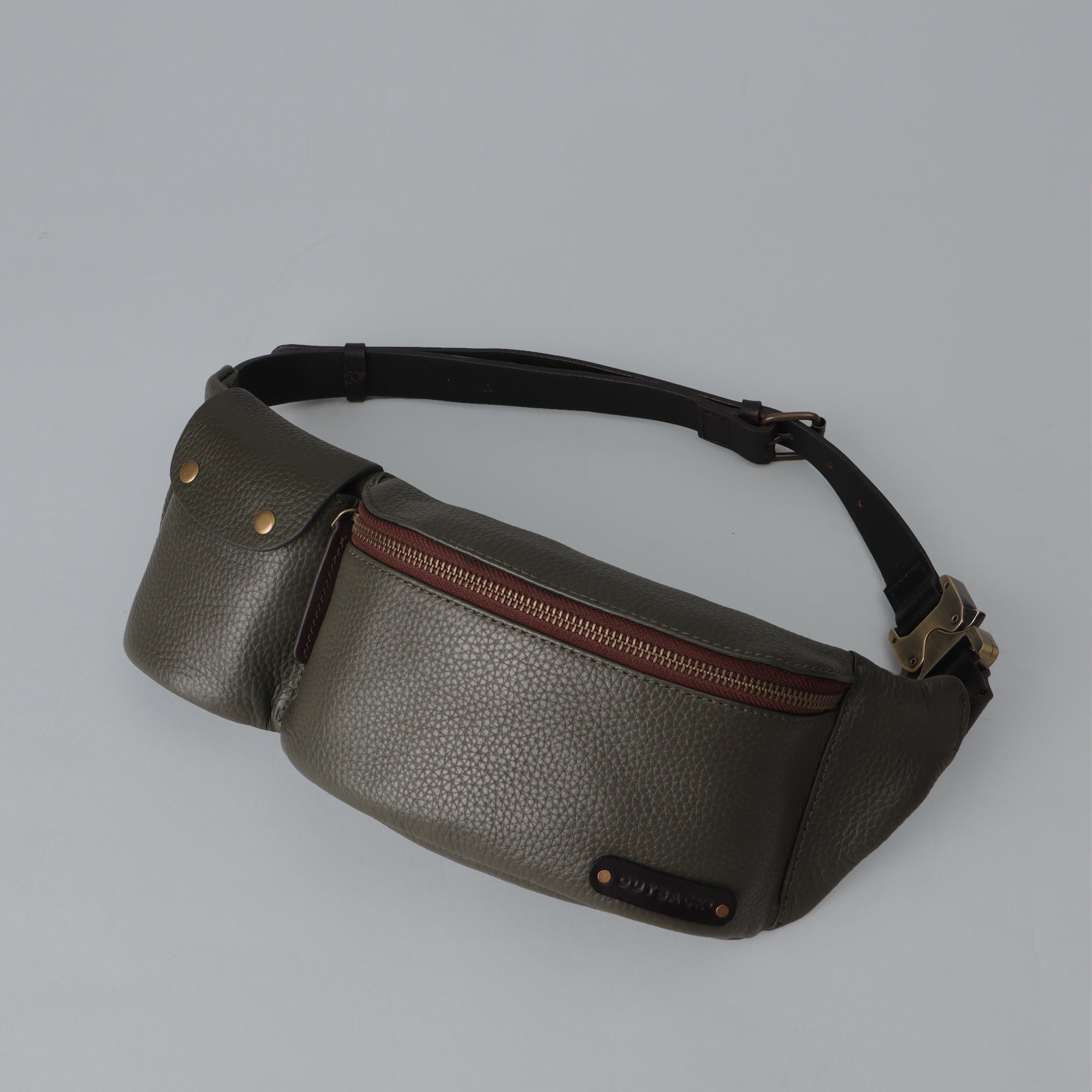 Bombay Belt Bag