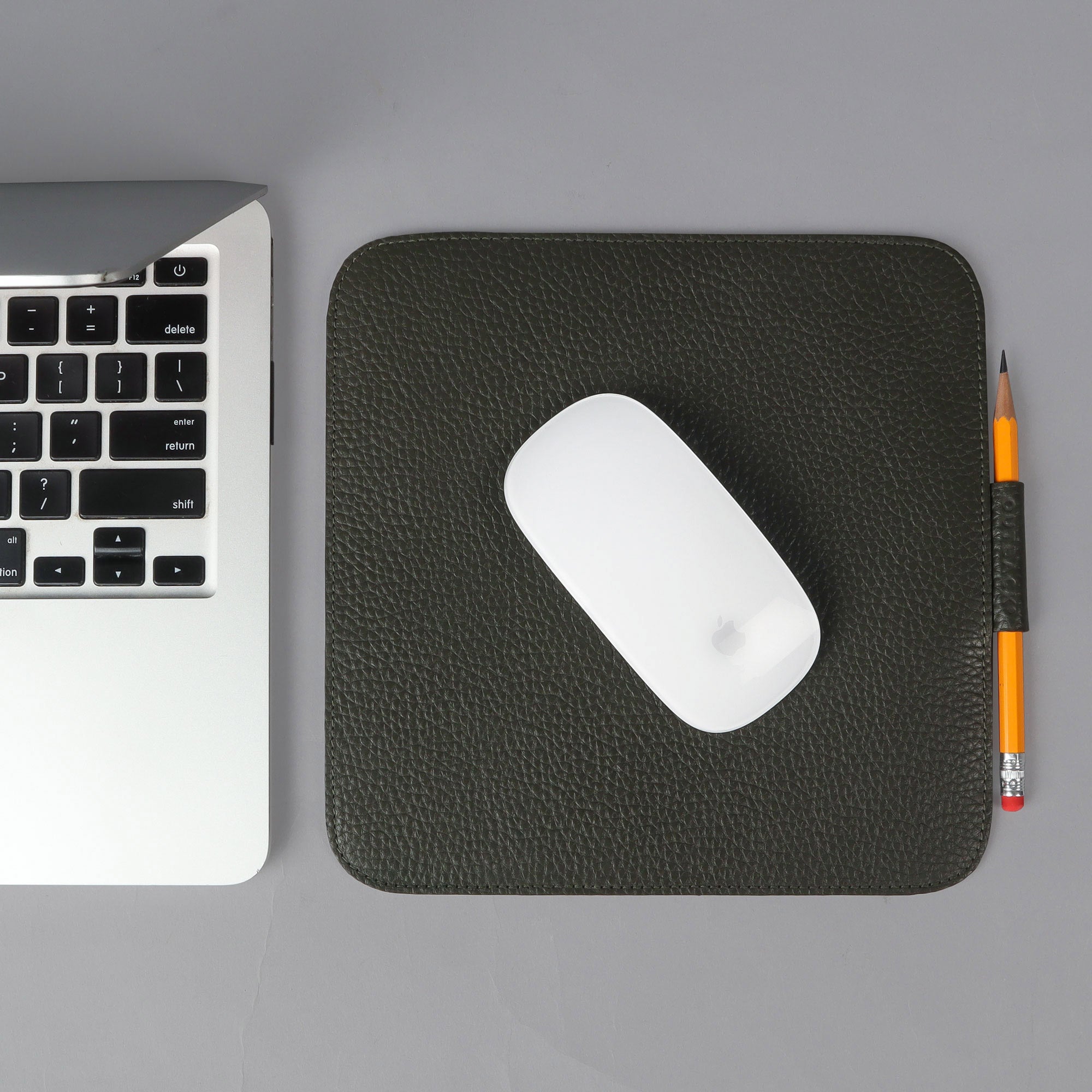 Square Mouse Pad