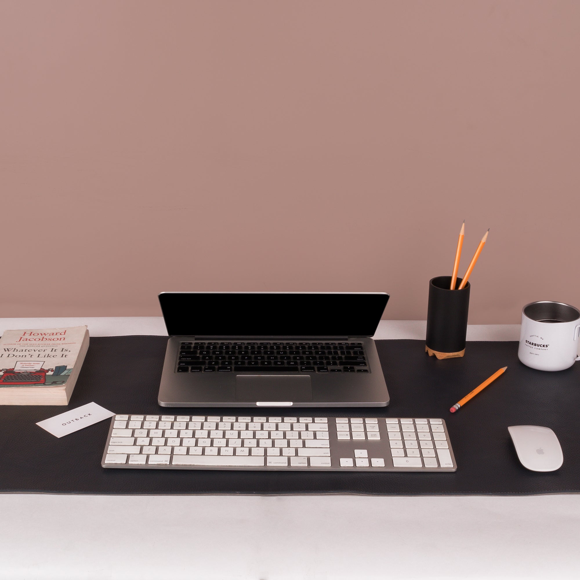 Best Leather Desk Mat