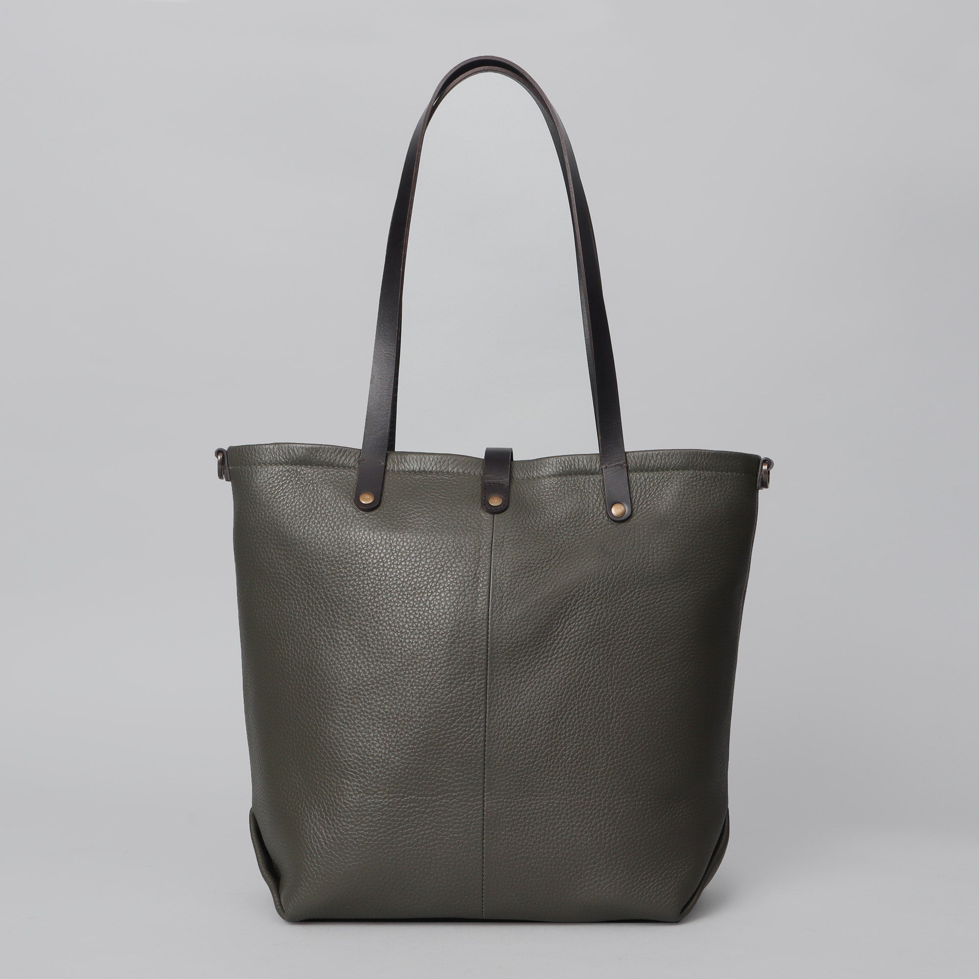 Dublin Leather Tote