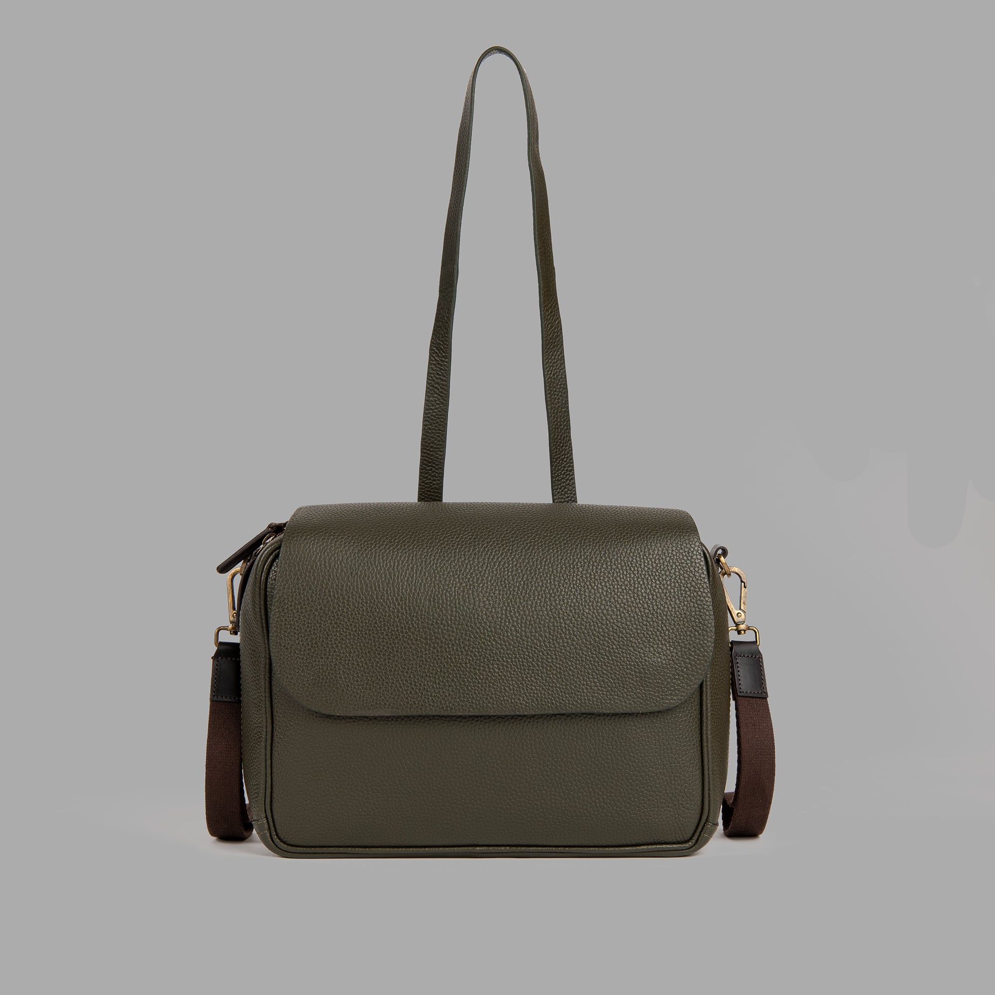 Donna Convertible Diaper Bag