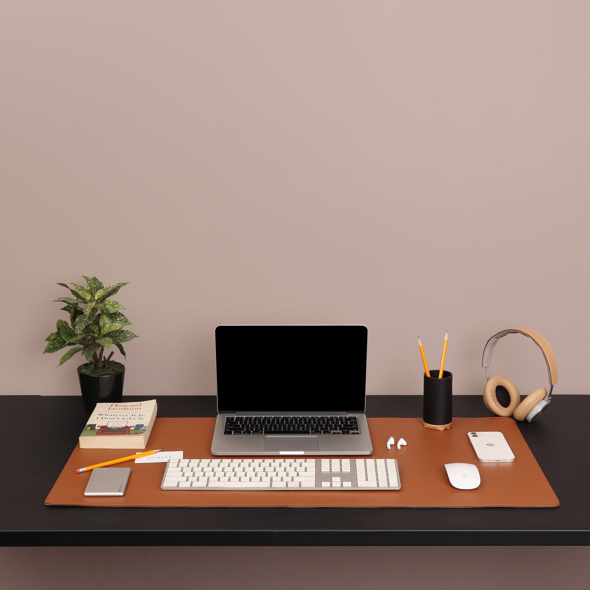 Best Leather Desk Mat