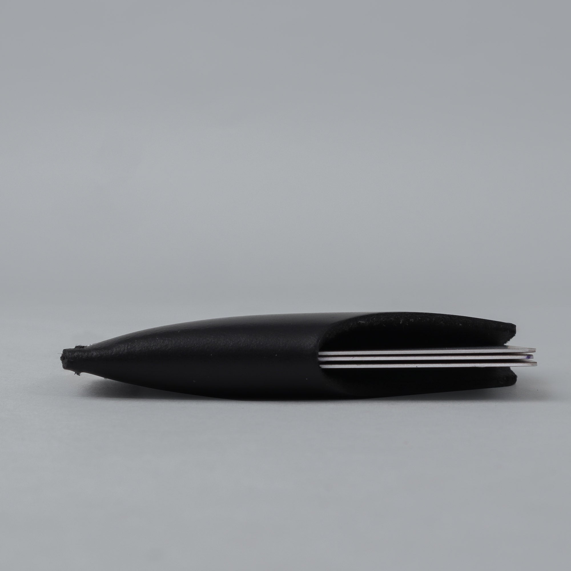 Best leather card sleeve