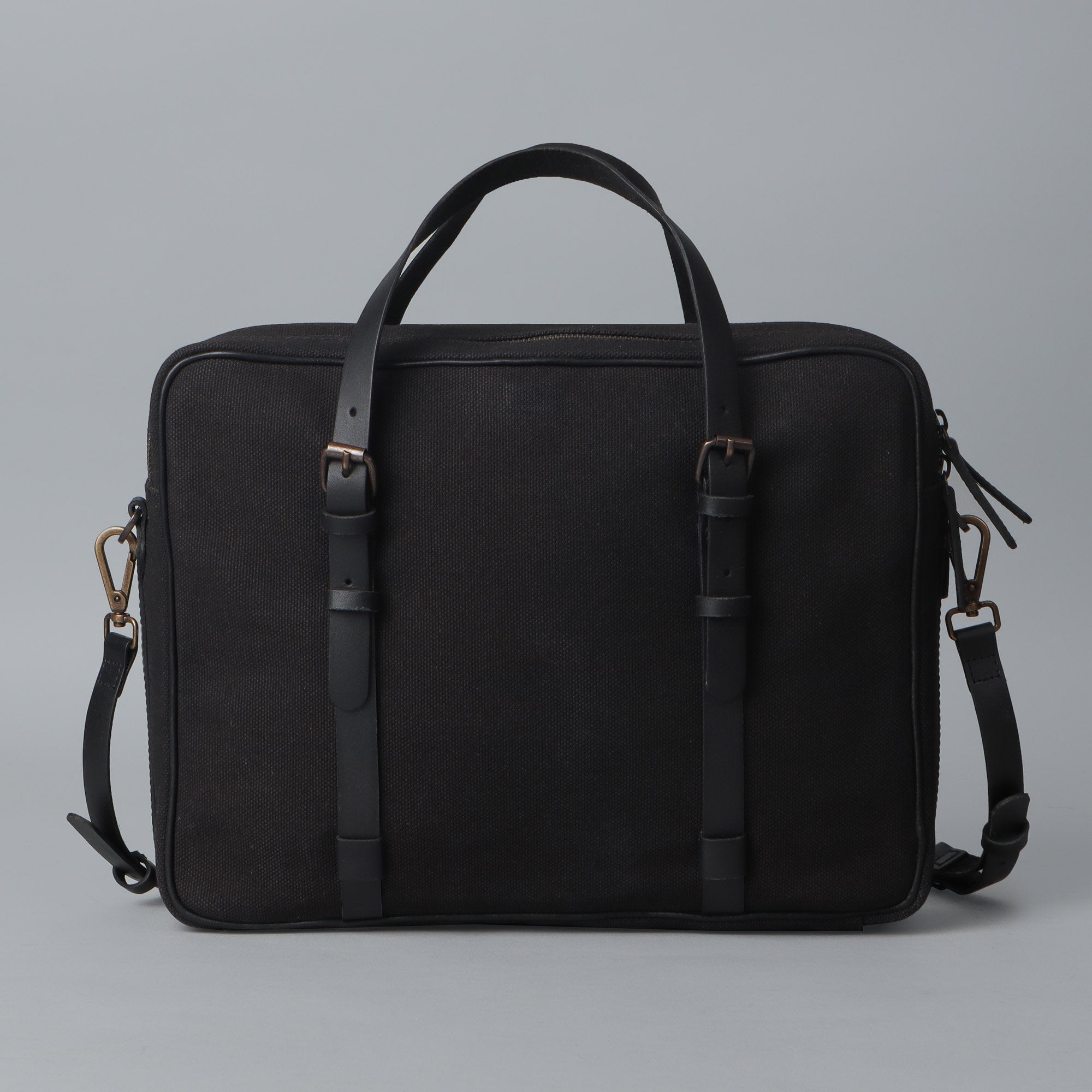 canvas briefcase for women