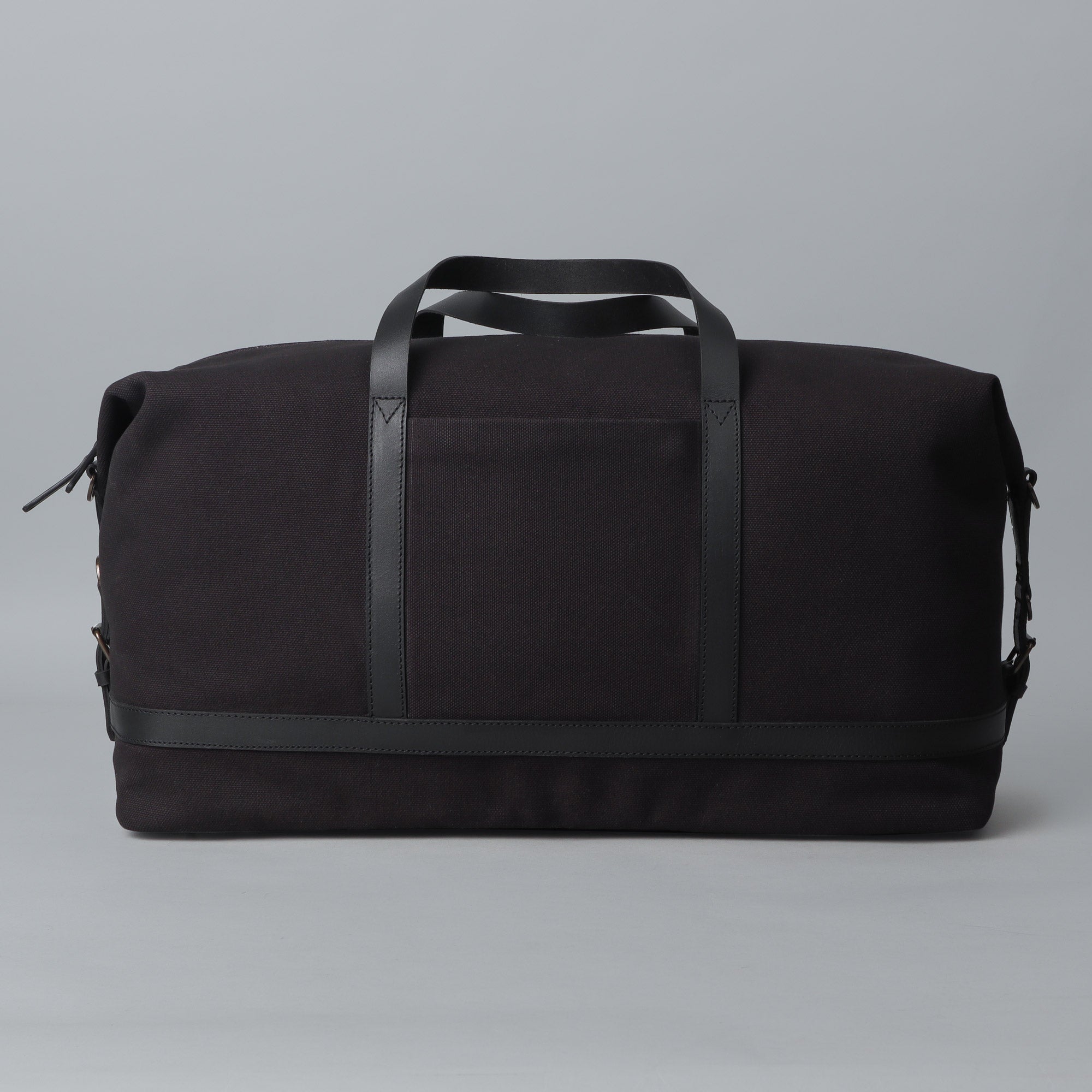 Runway Canvas Travel Bag