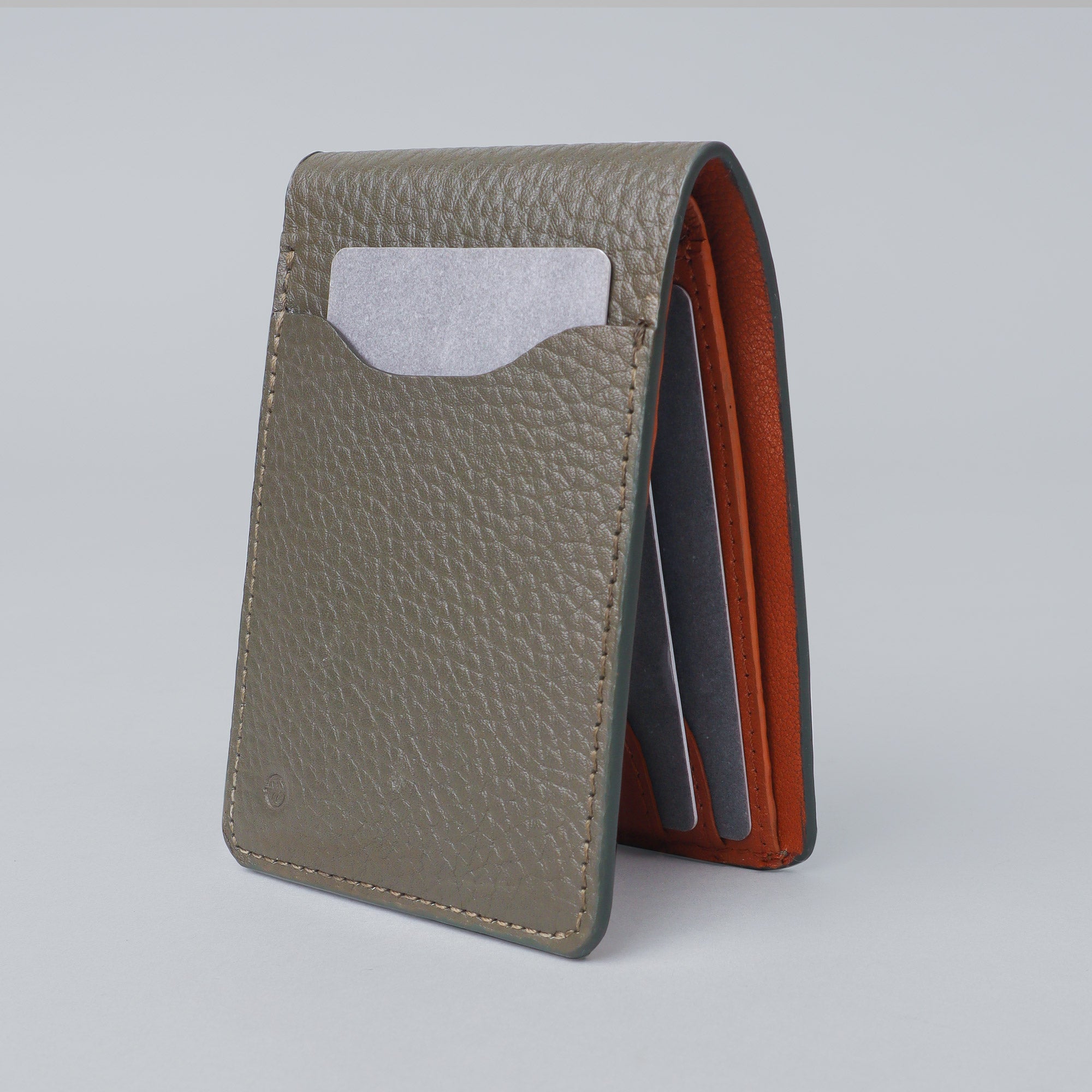 Minimal Wallet