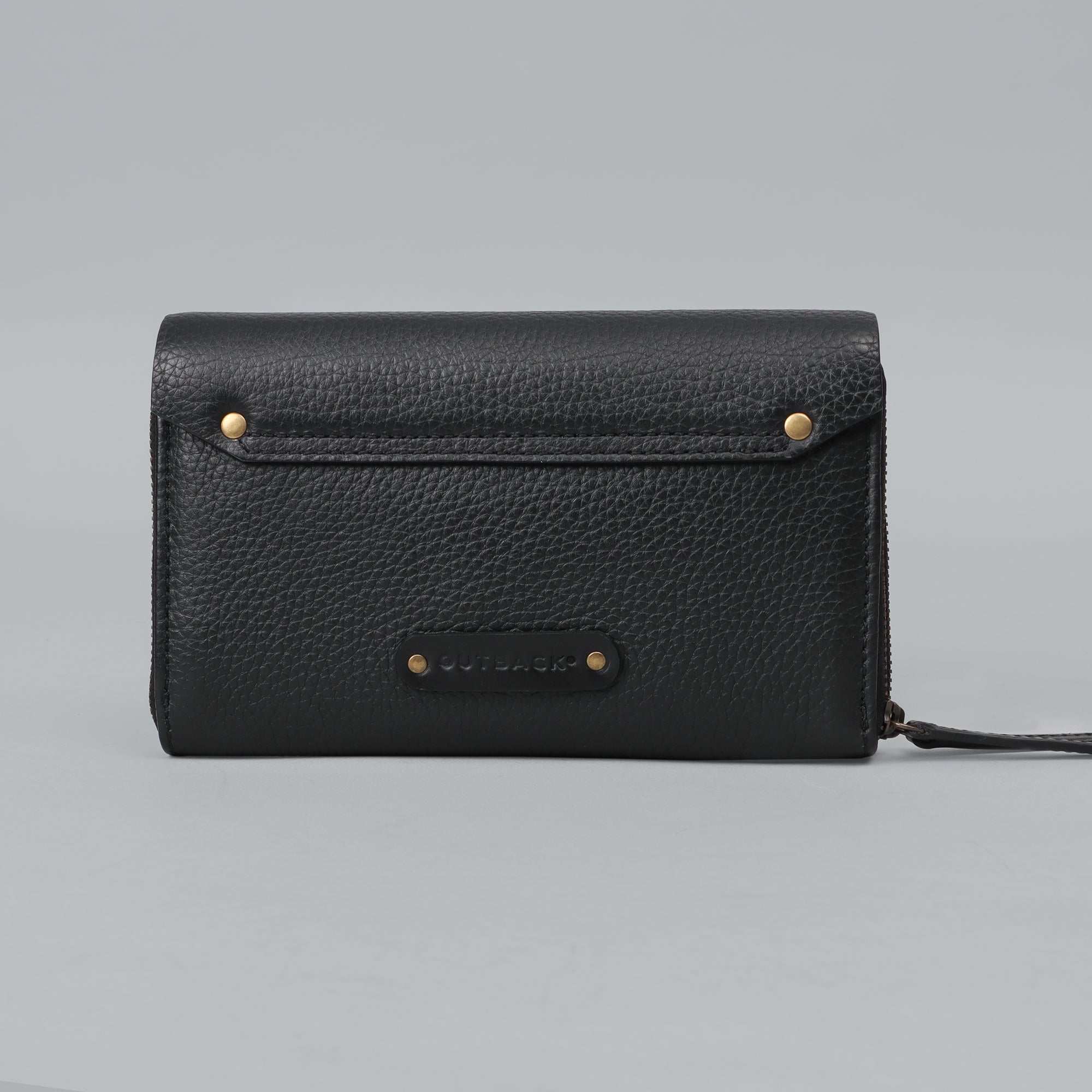 Havana Leather Wallet