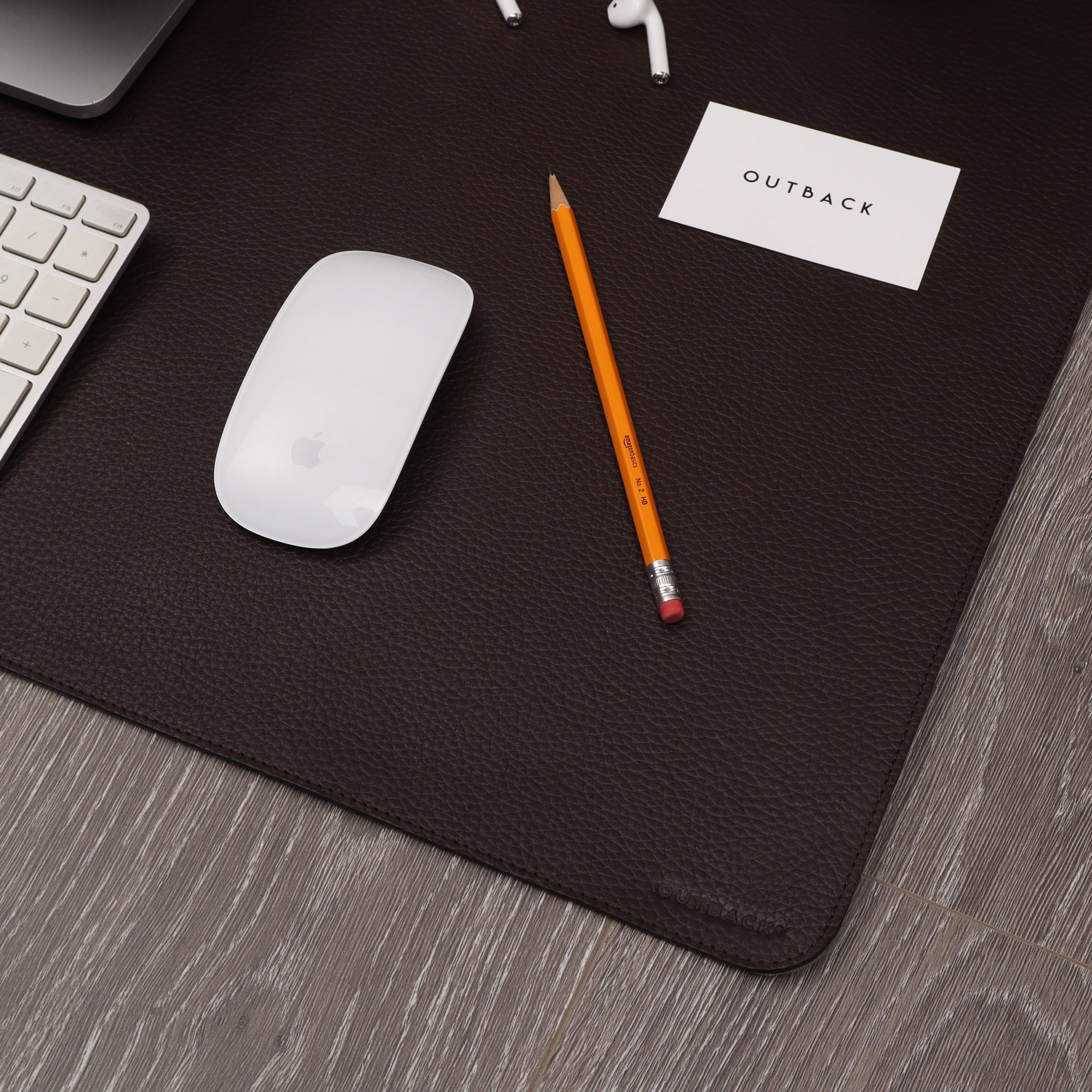 Best Leather Desk Mat