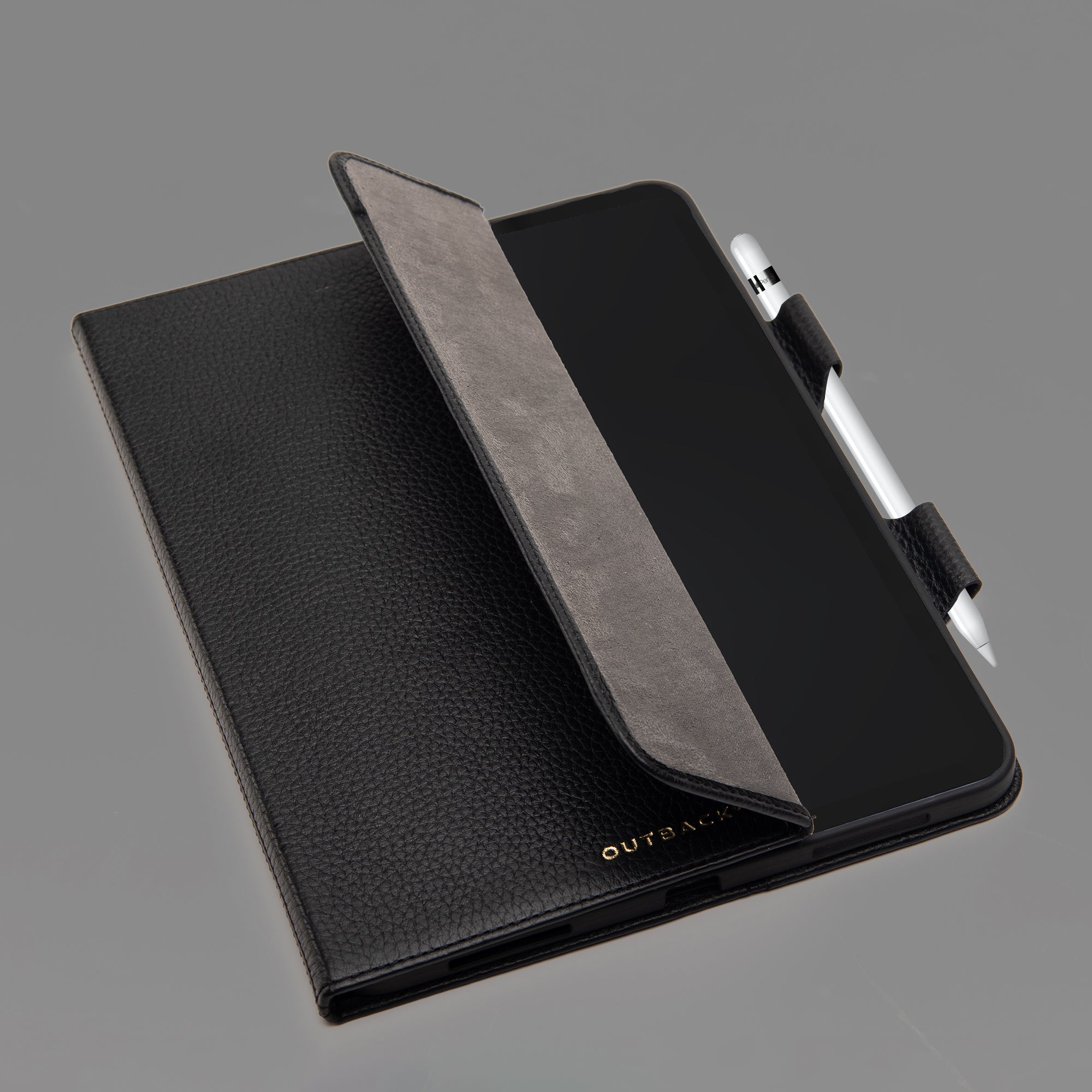 iPad Leather Case