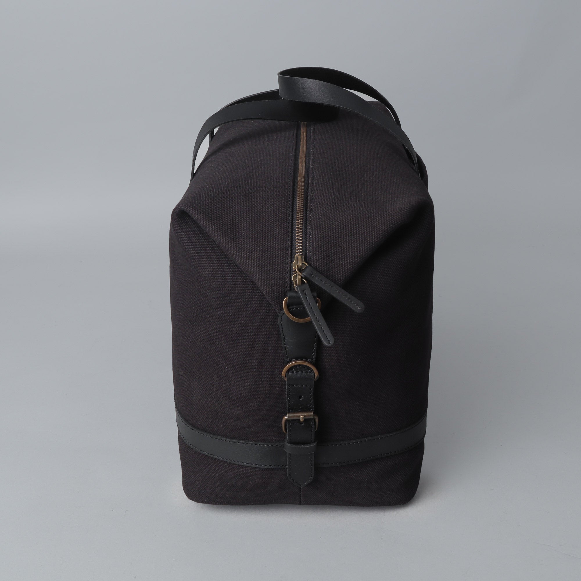 Runway Canvas Travel Bag