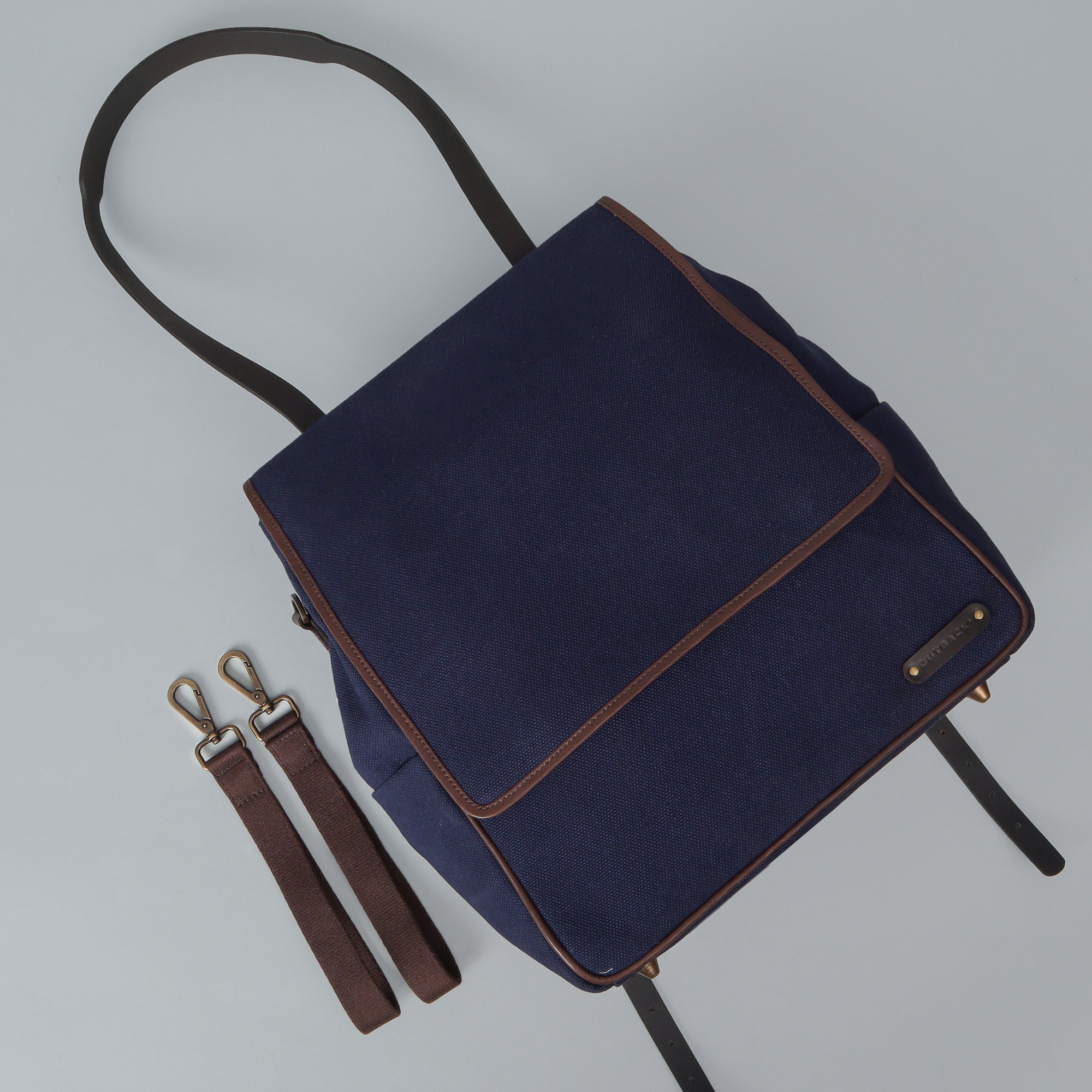 Diaper bag baby