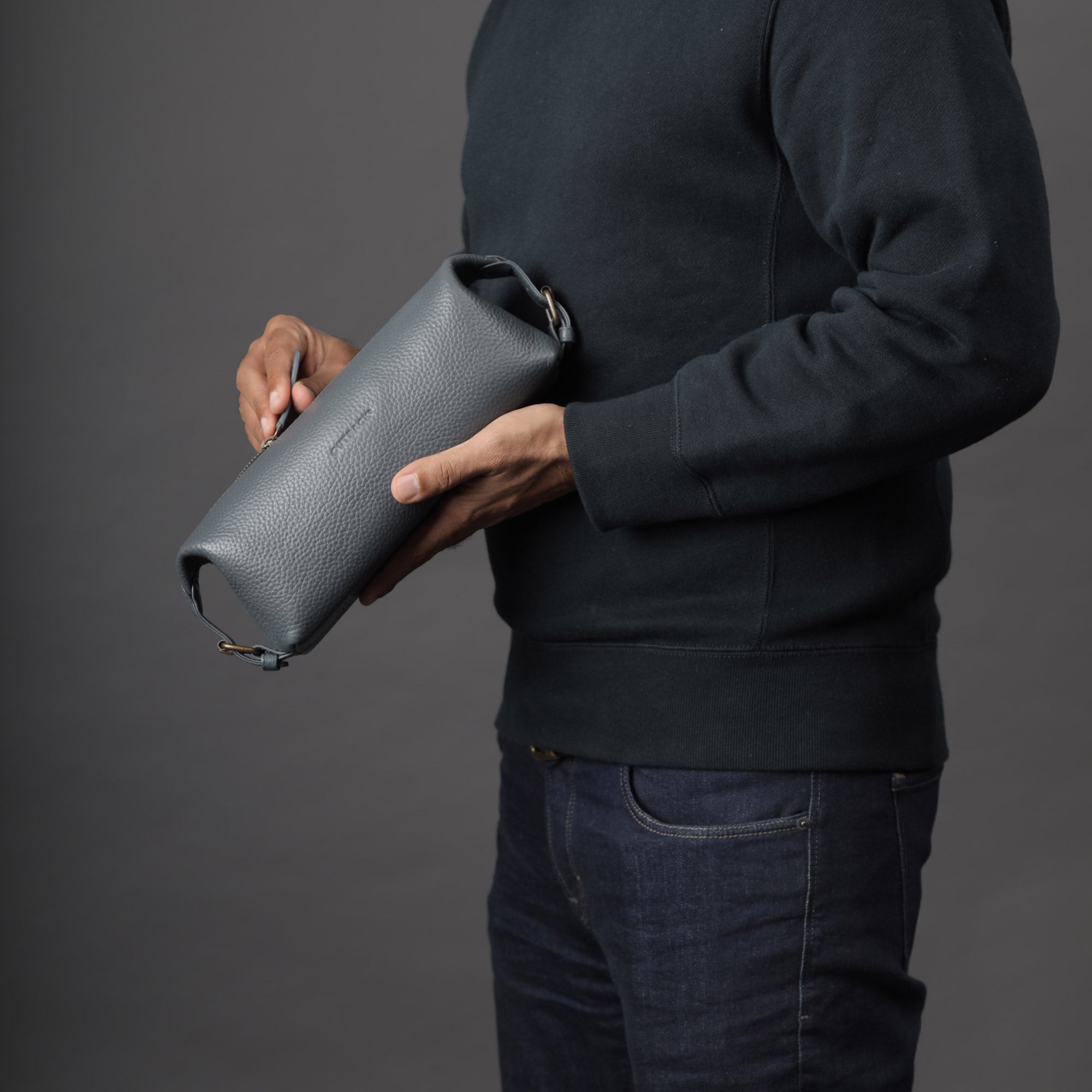 Tokyo Toilet Bag