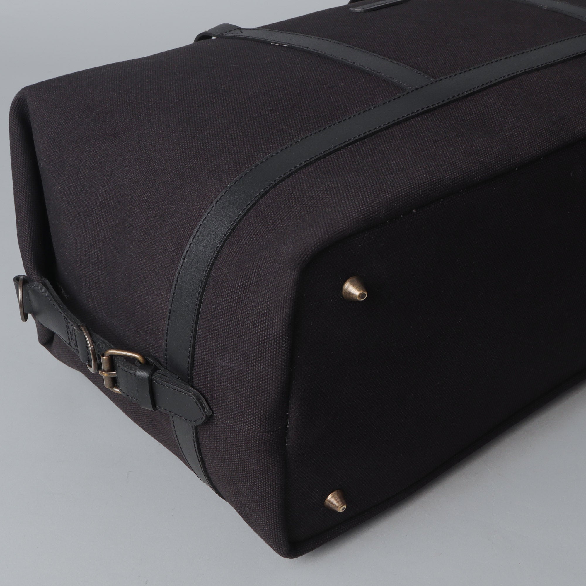 Runway Canvas Travel Bag