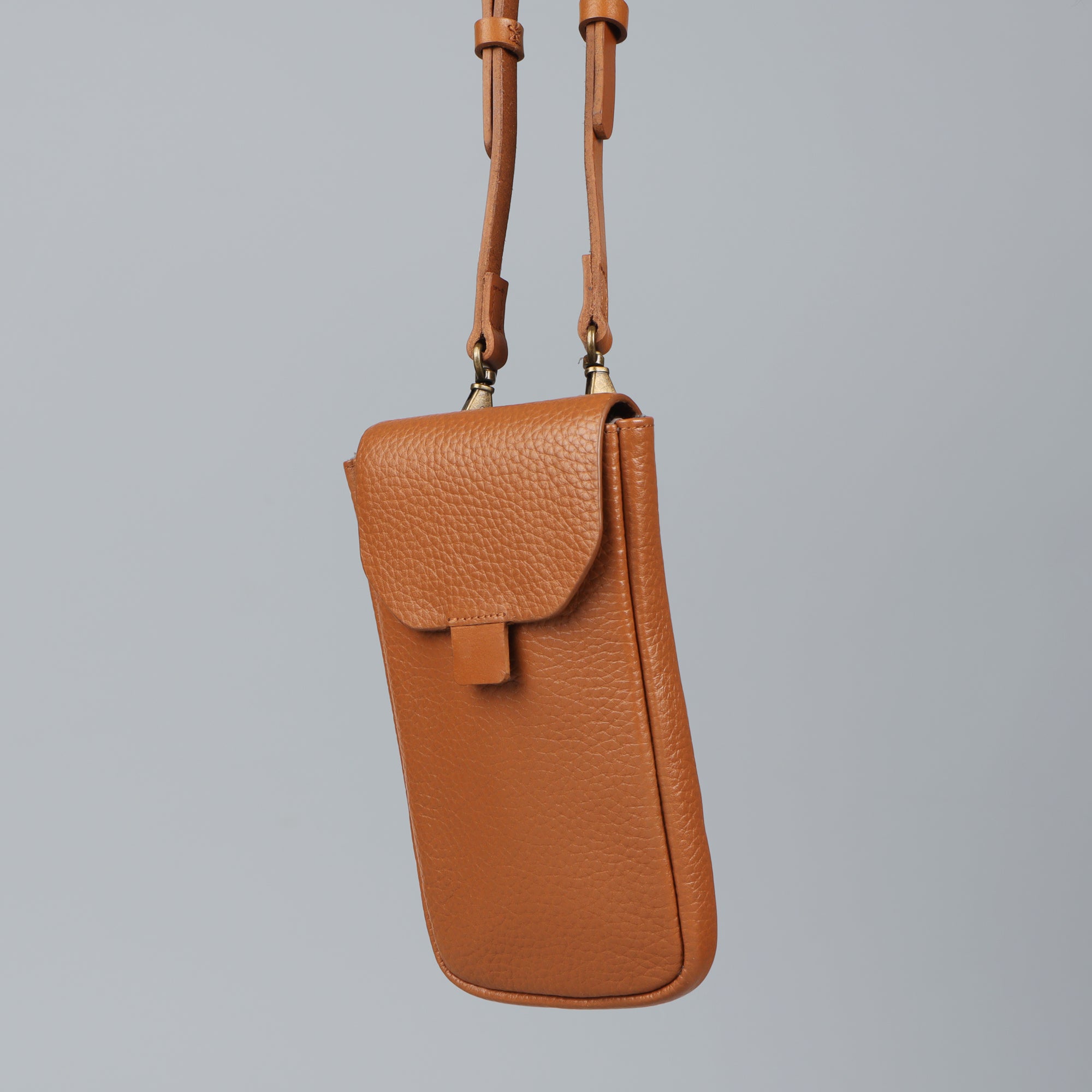 Lanyard Phone Wallet