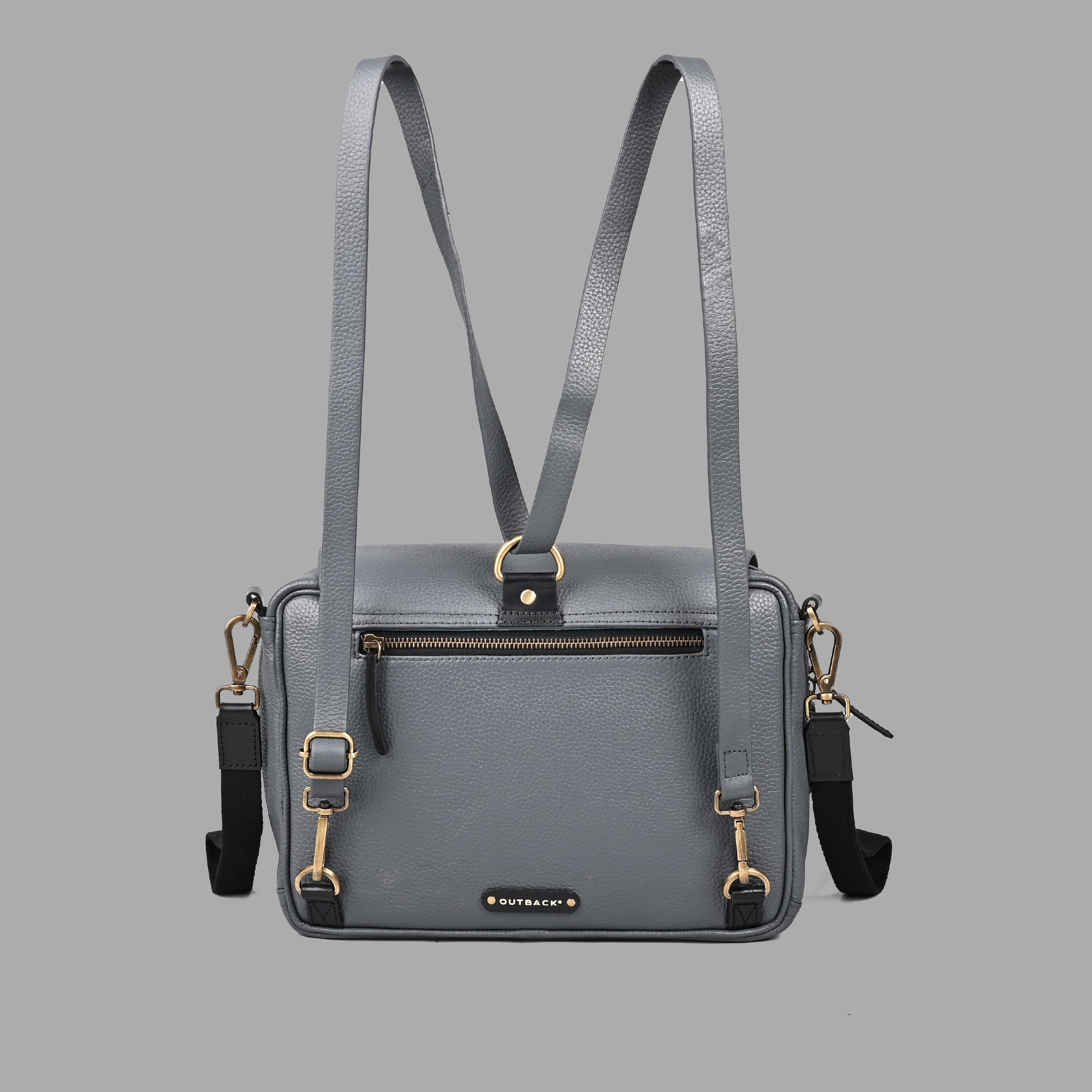 Donna Convertible Diaper Bag