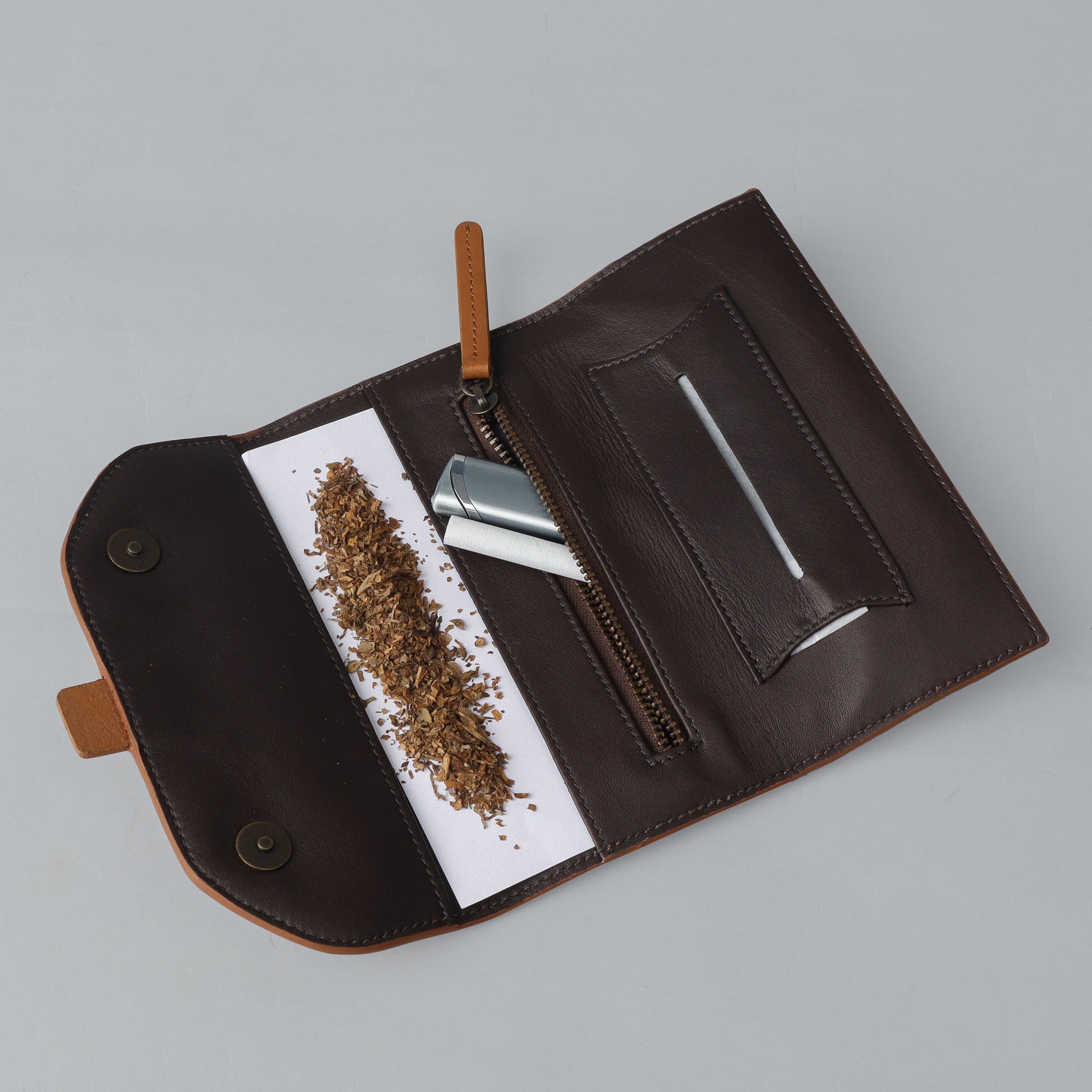 Havana Tobacco Pouch