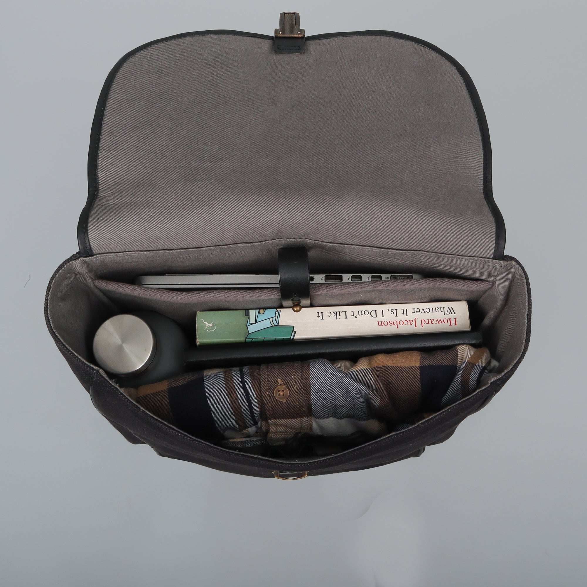 canvas laptop backpack for women