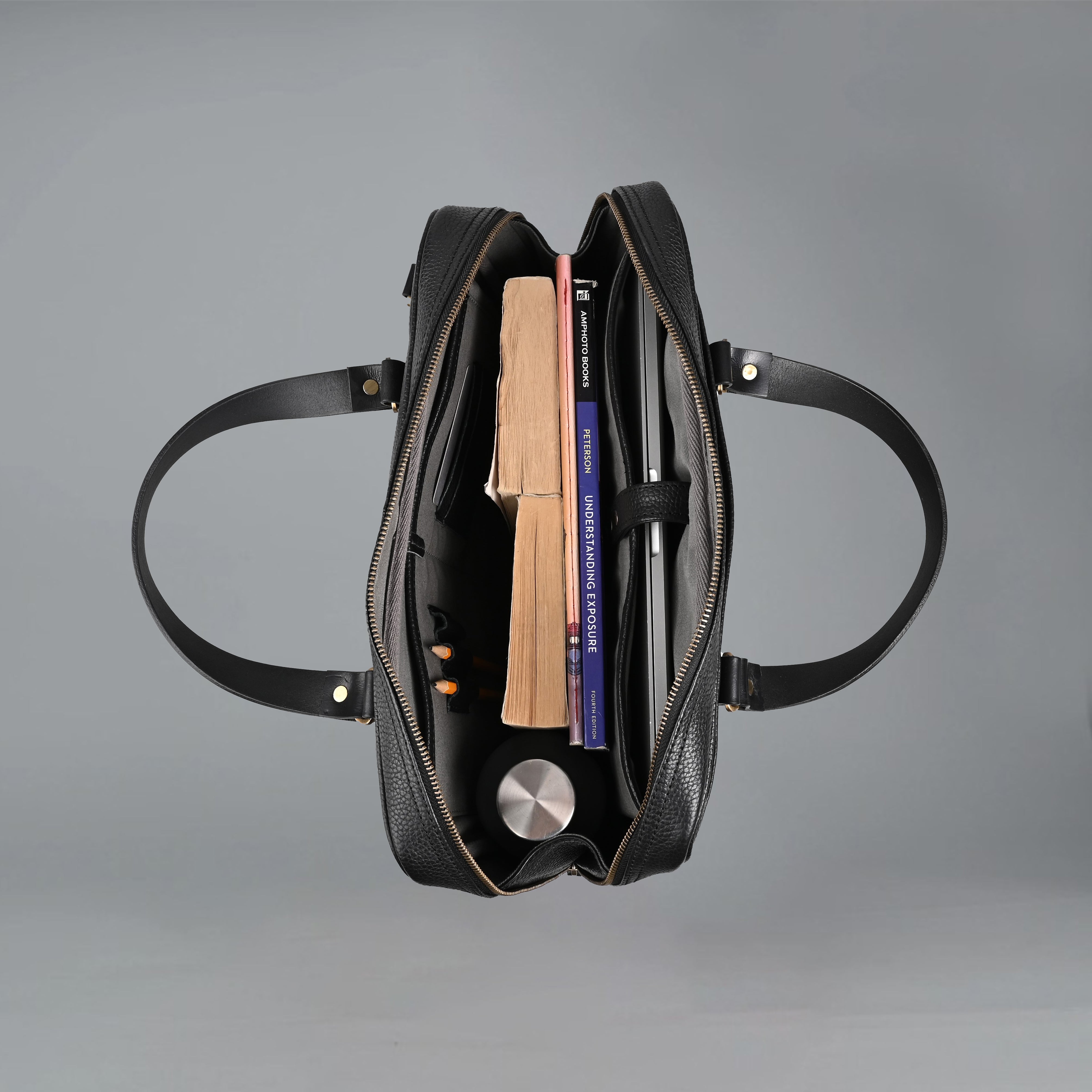 Creek Briefcase
