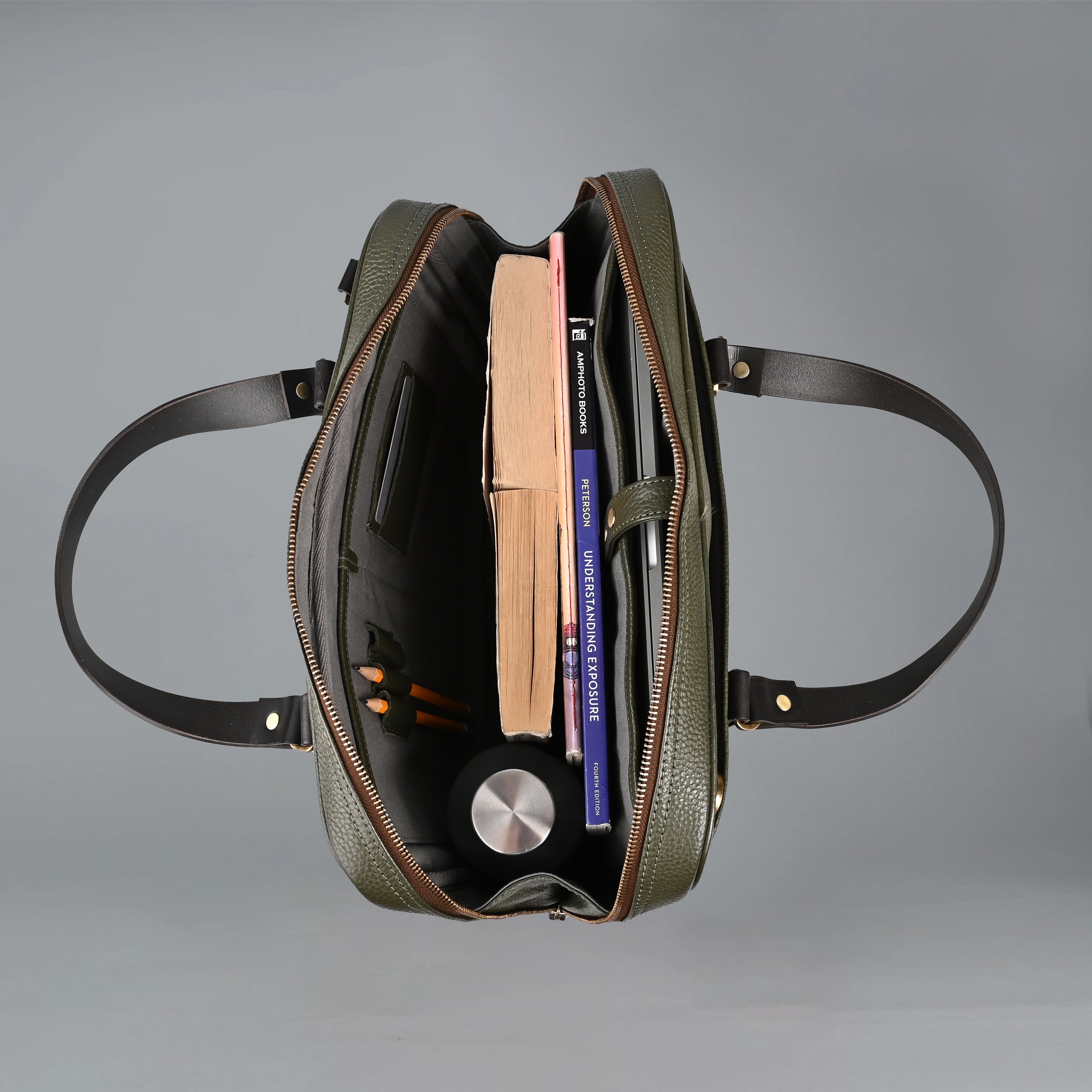 Creek Briefcase