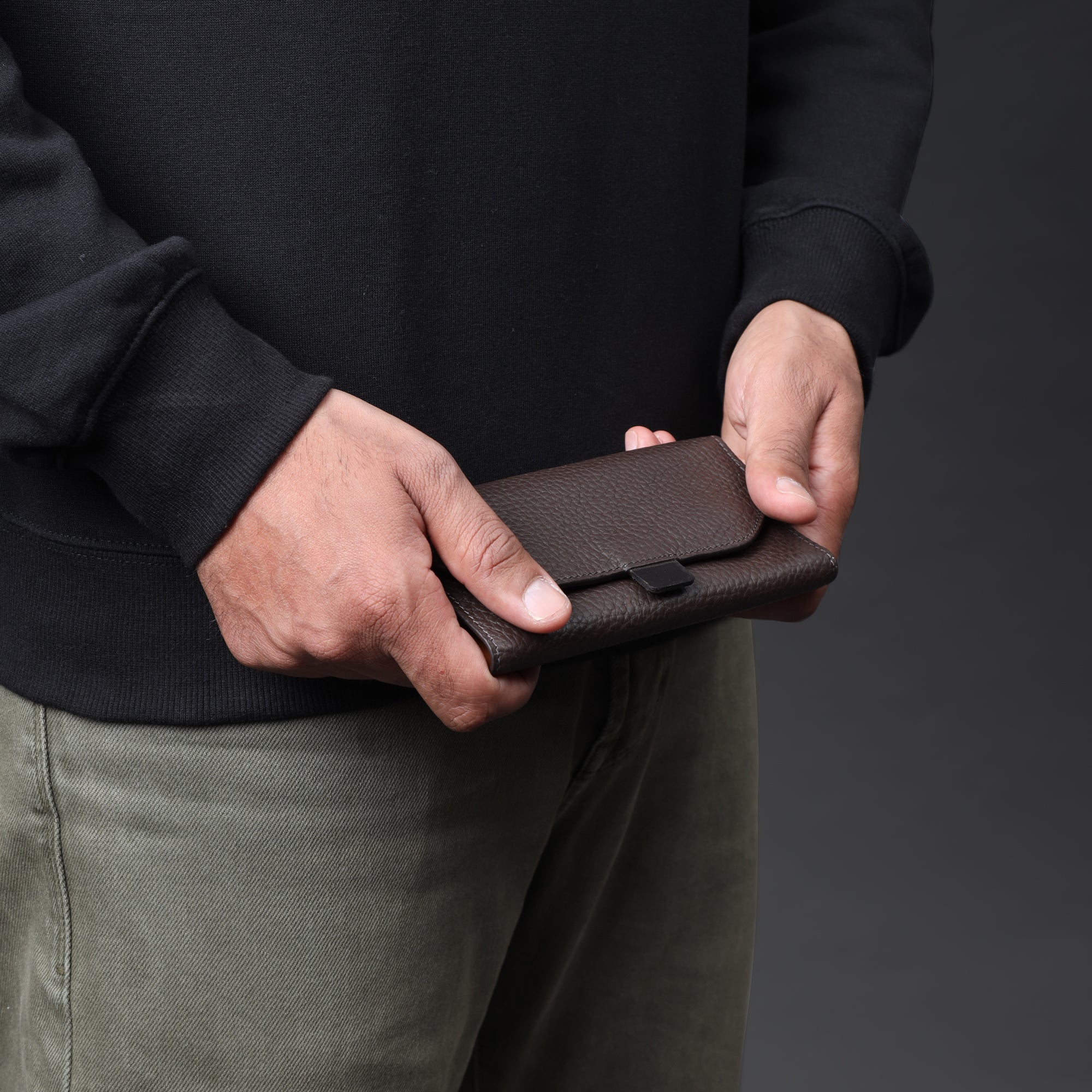 Havana Tobacco Pouch