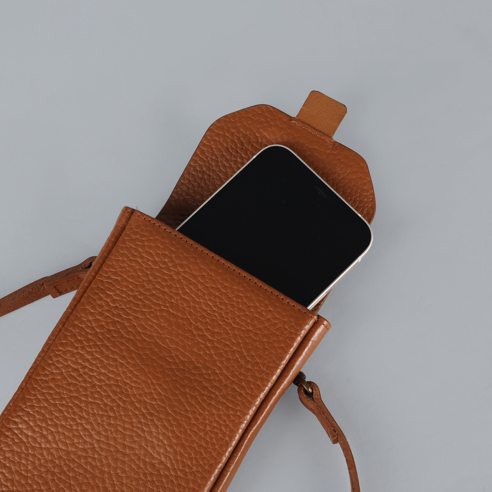 Lanyard Phone Wallet