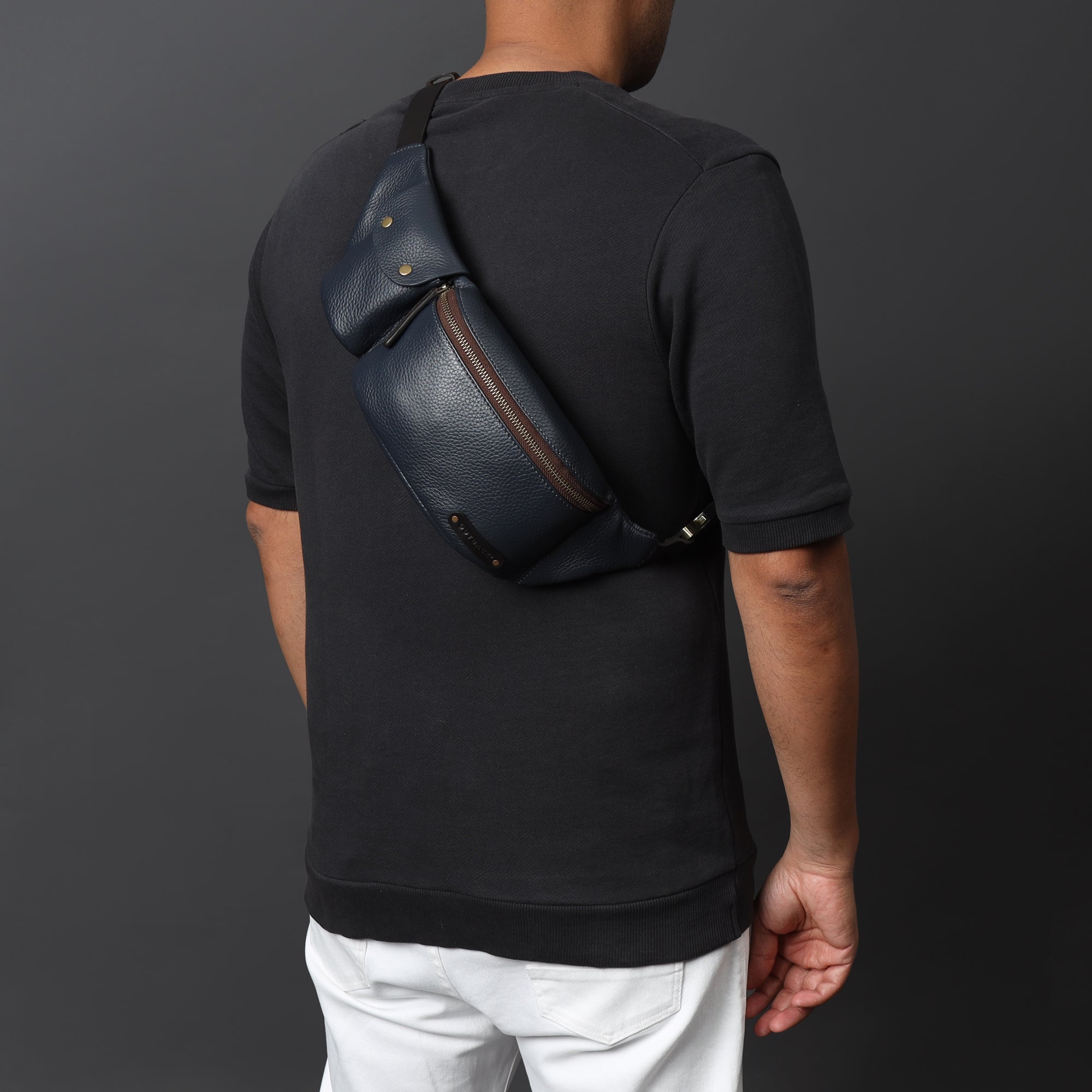 Bombay Belt Bag