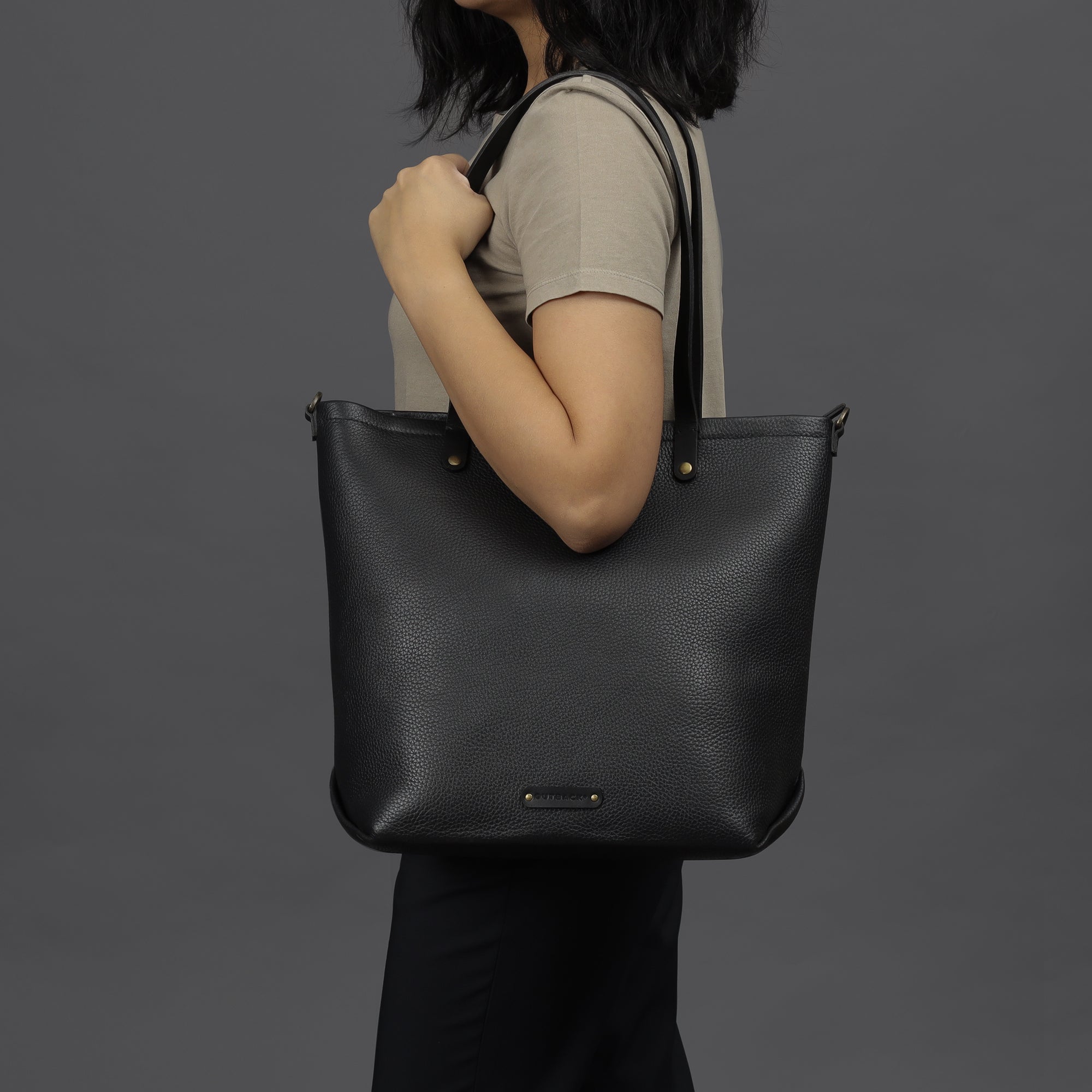 leather bags for women