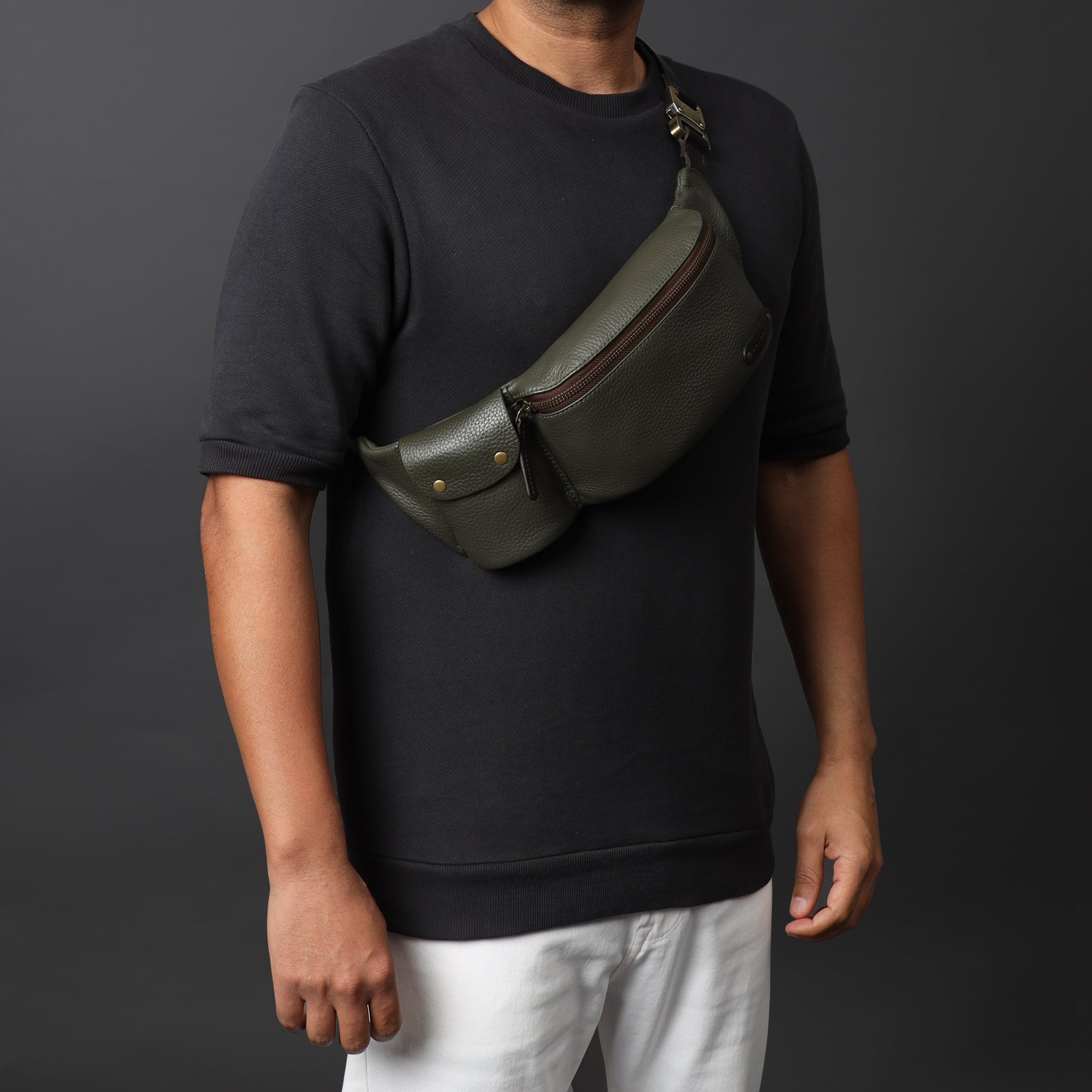 Bombay Belt Bag