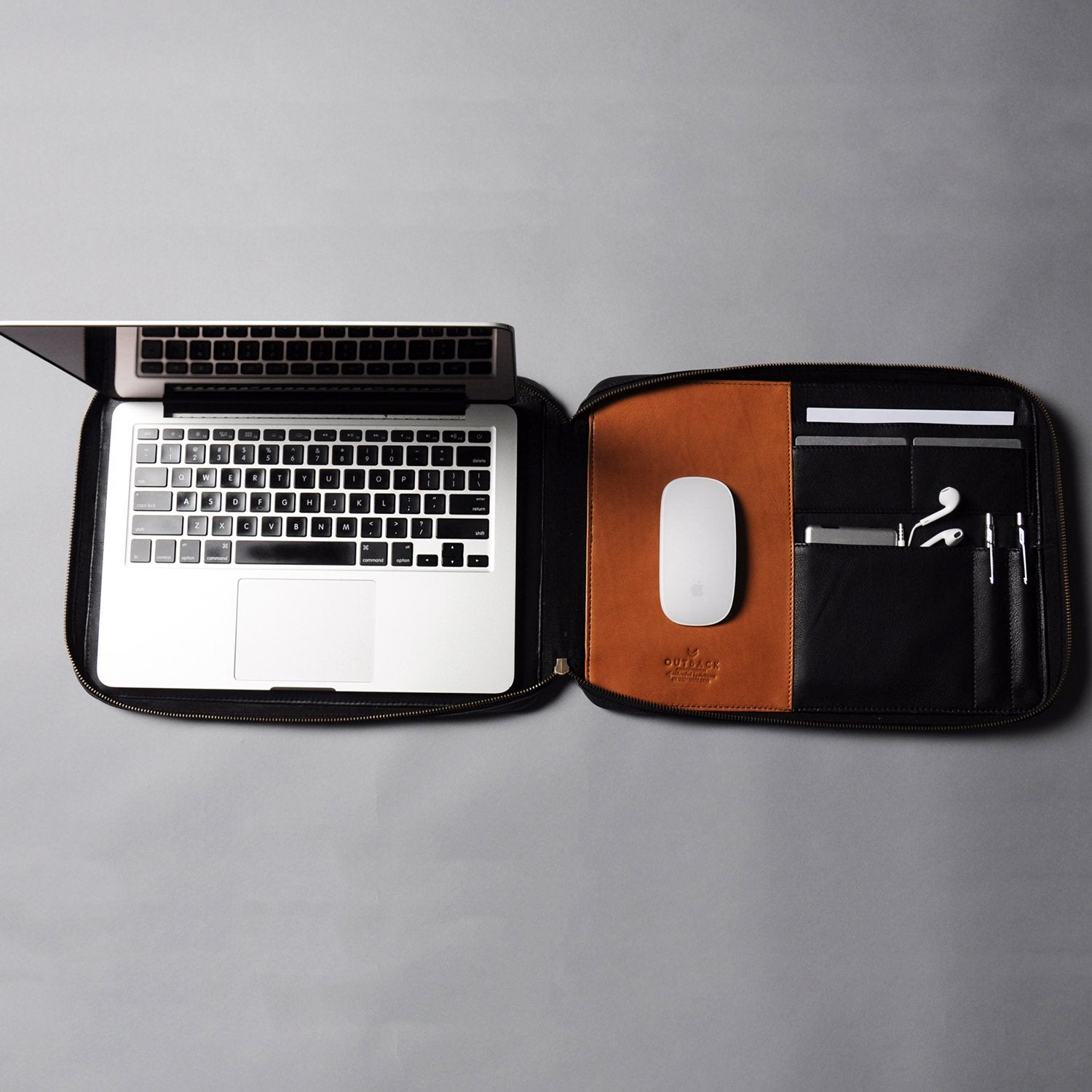 Laptop Folio