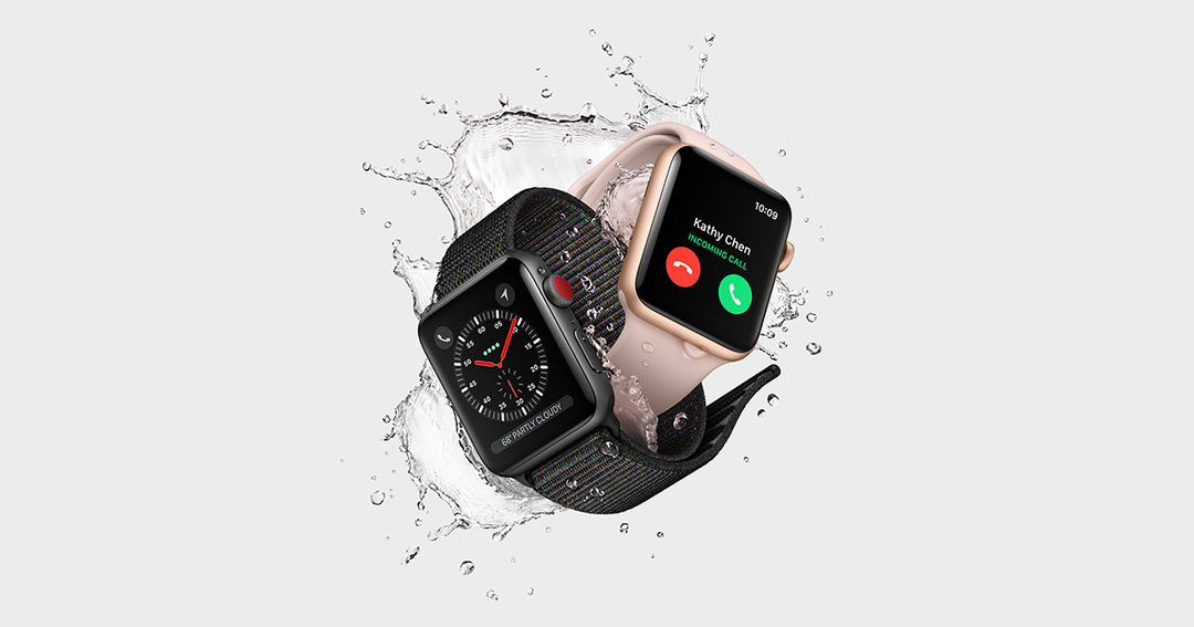 How to Find the Right Strap for your Apple Watch