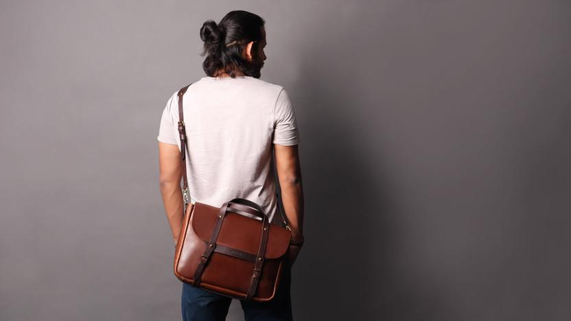 Will you have to pay more for your next leather bag?