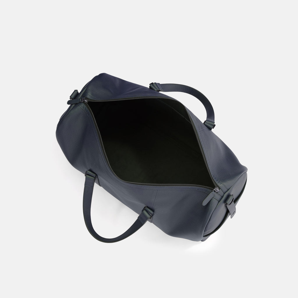 Cairo Leather Travel Bag