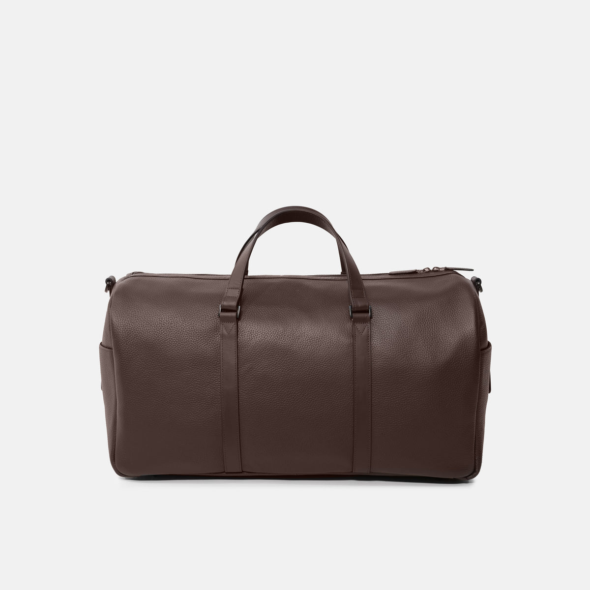Cairo Leather Travel Bag