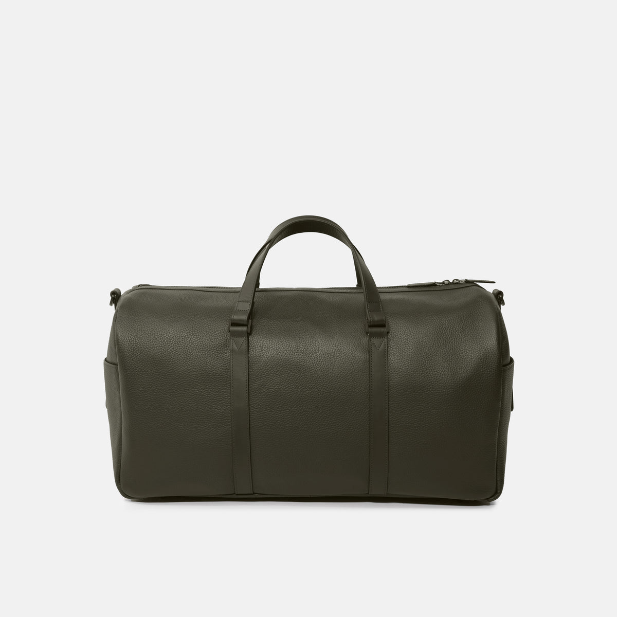 Cairo Leather Travel Bag