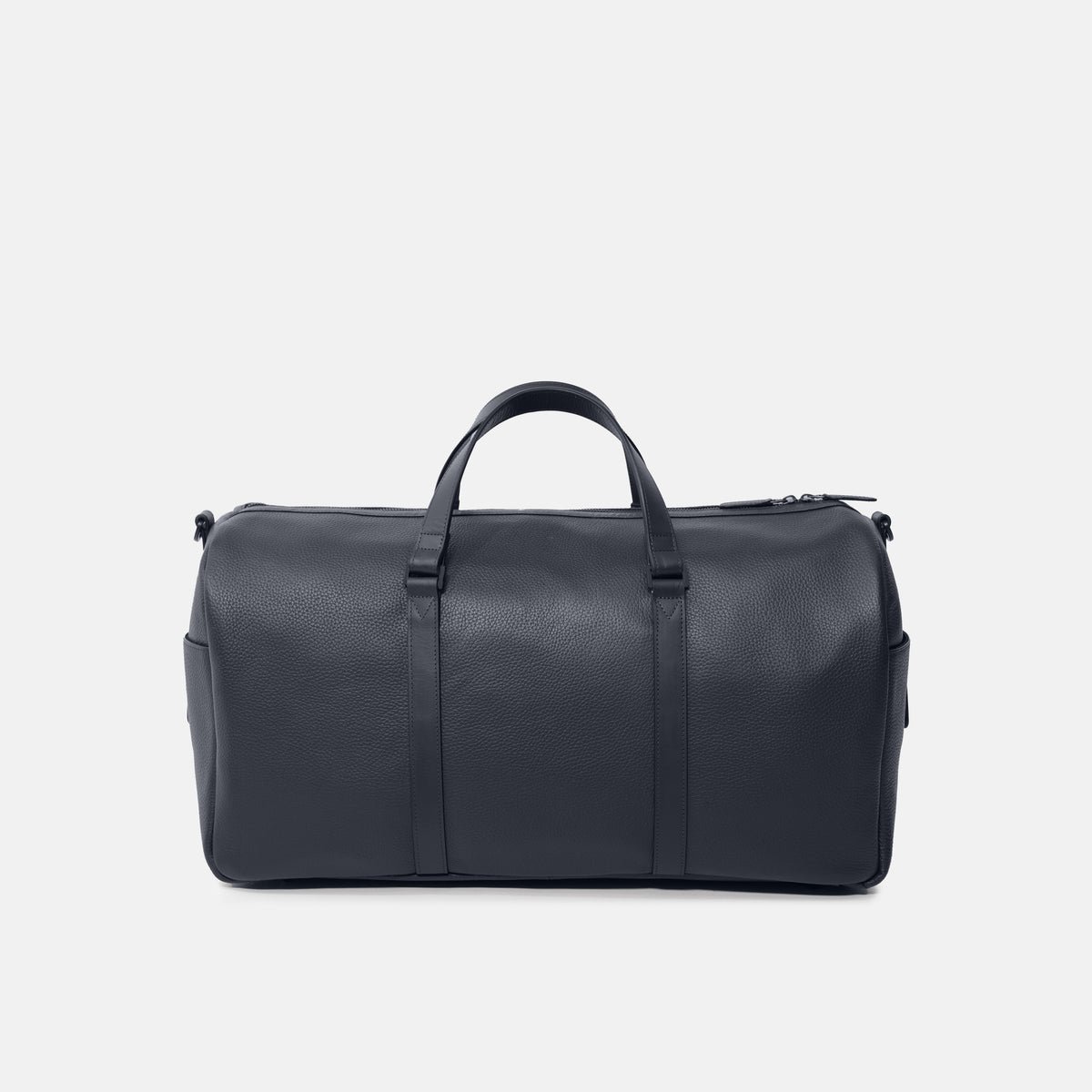 Cairo Leather Travel Bag