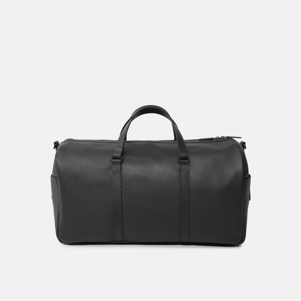 Cairo Leather Travel Bag