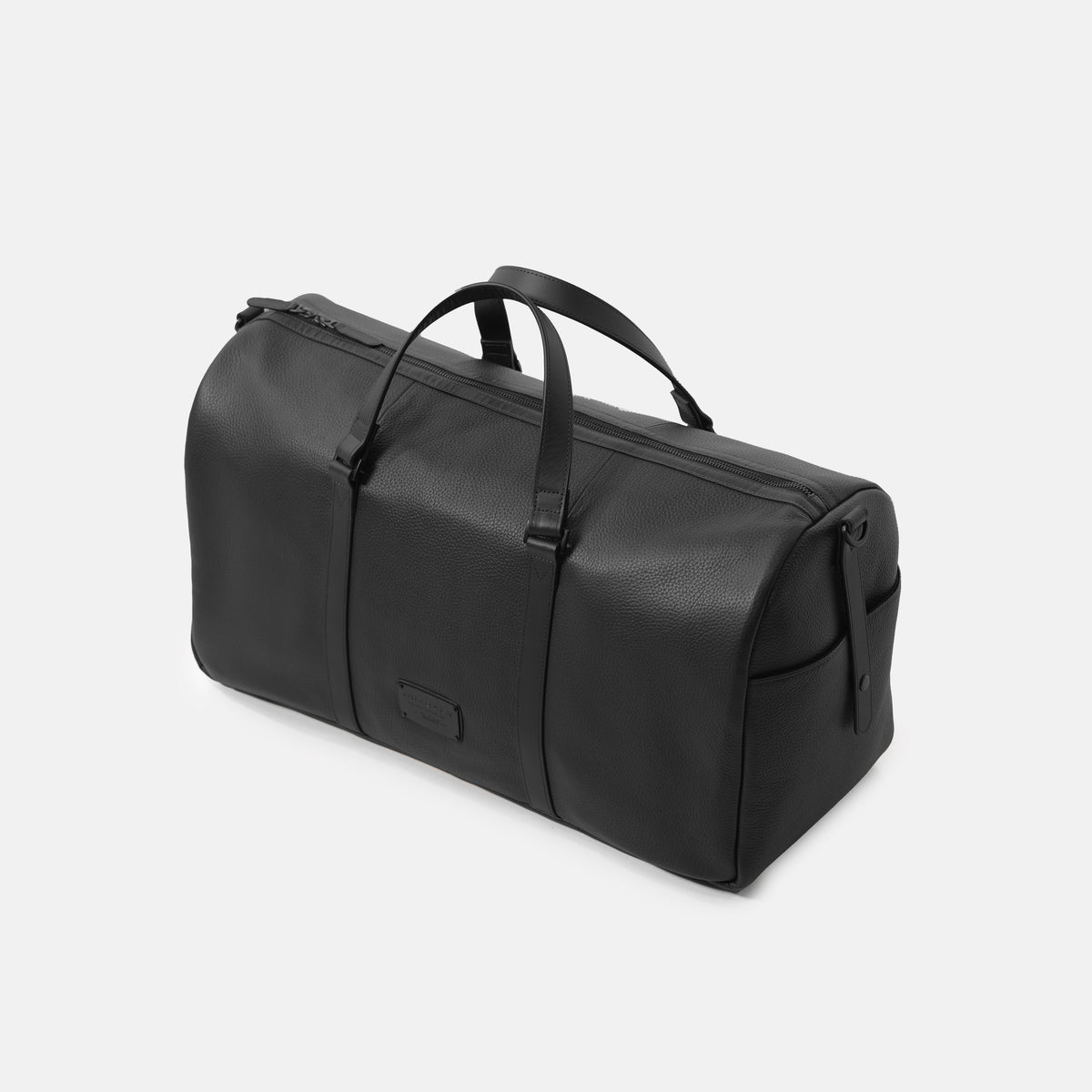 Cairo Leather Travel Bag