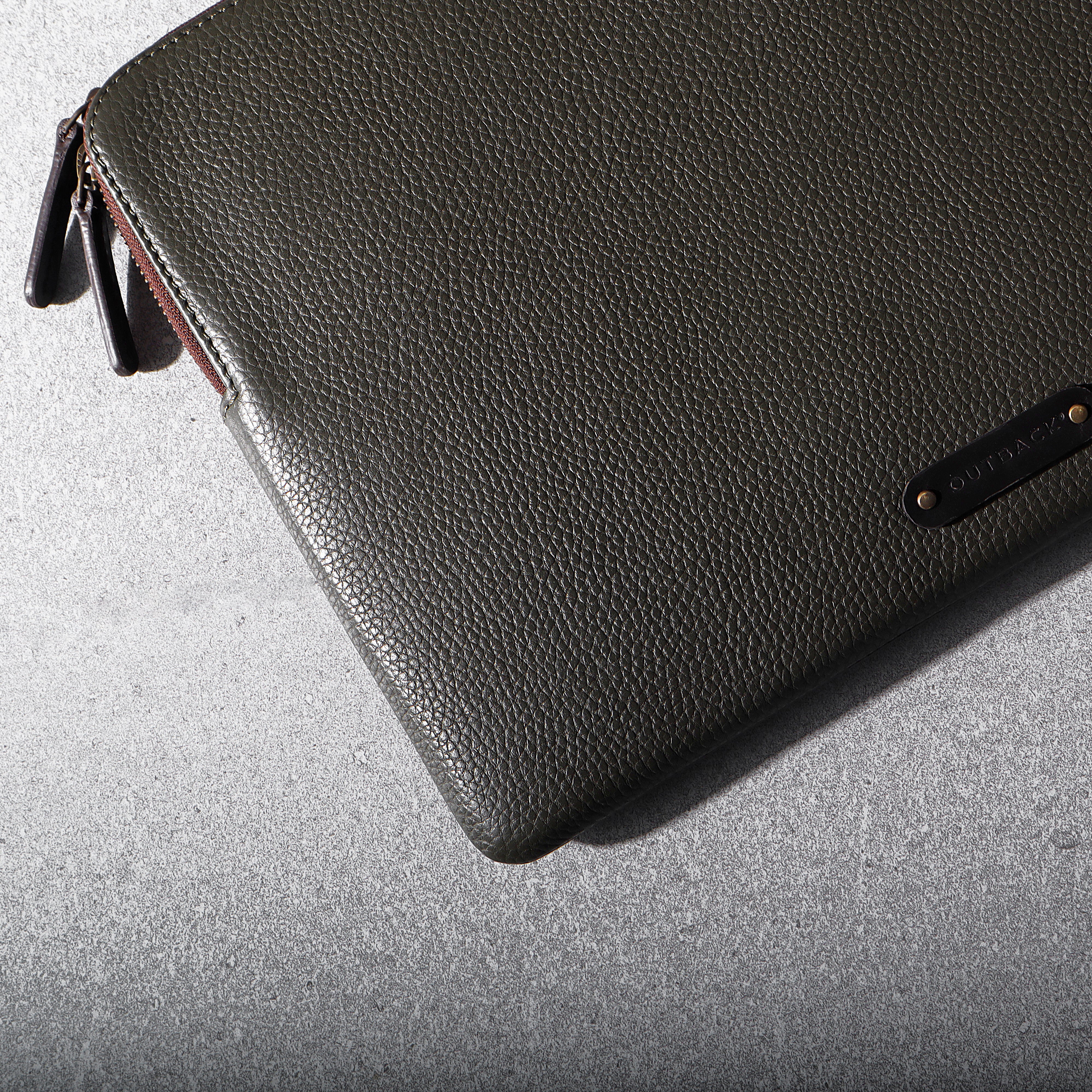 Slim Laptop Case