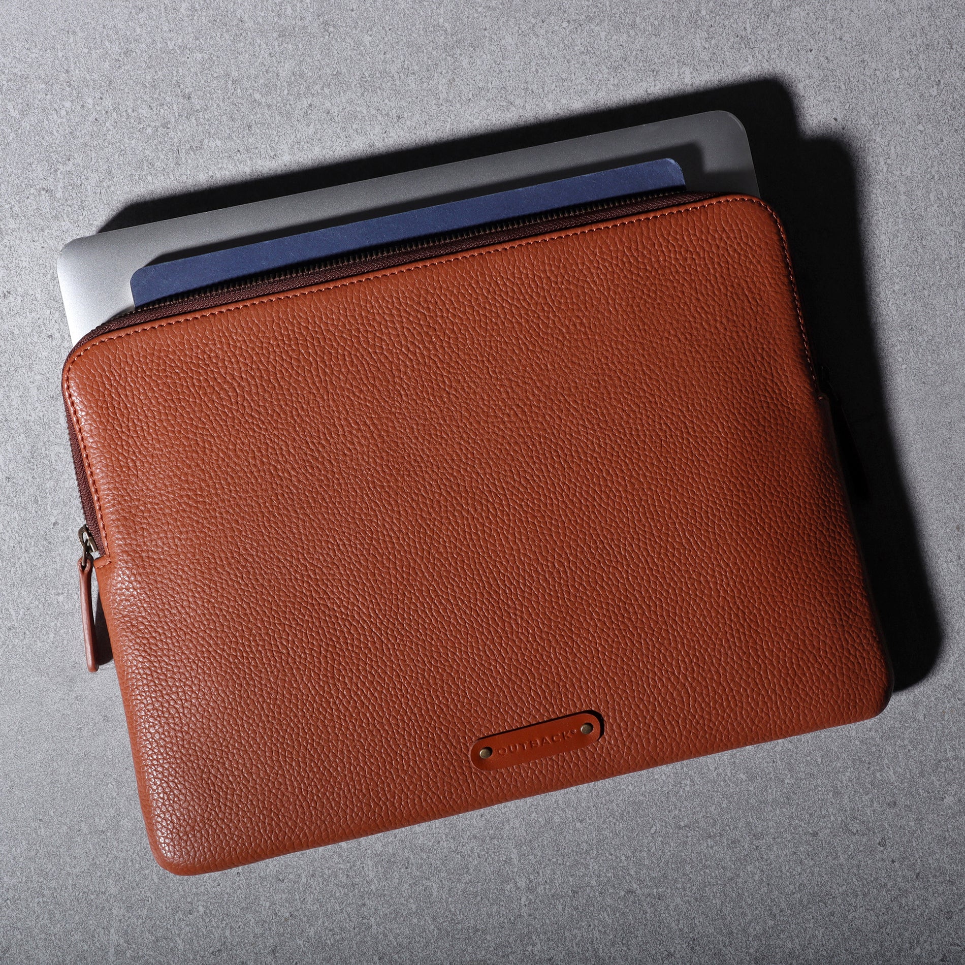 Slim Laptop Case