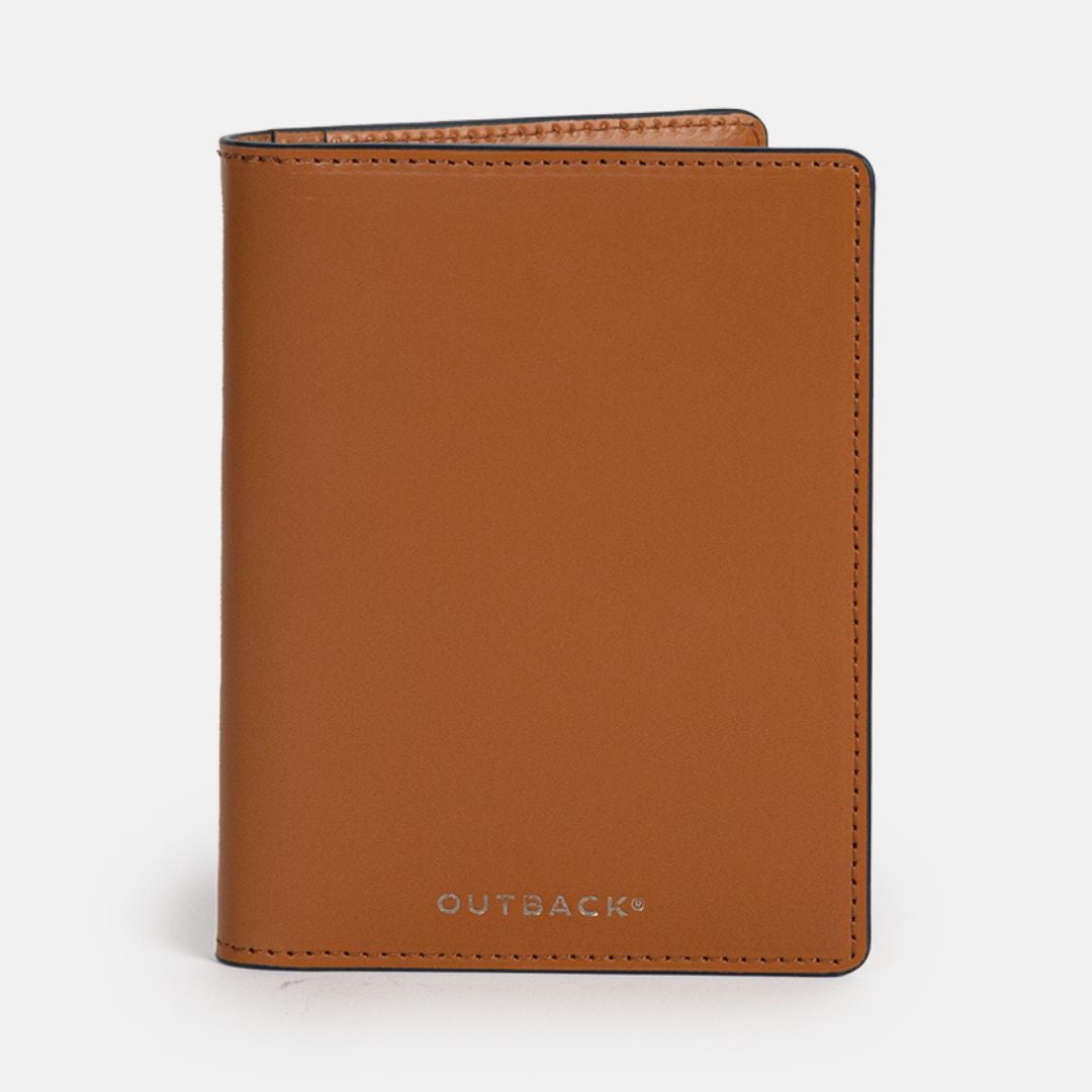 Heritage Passport Wallet