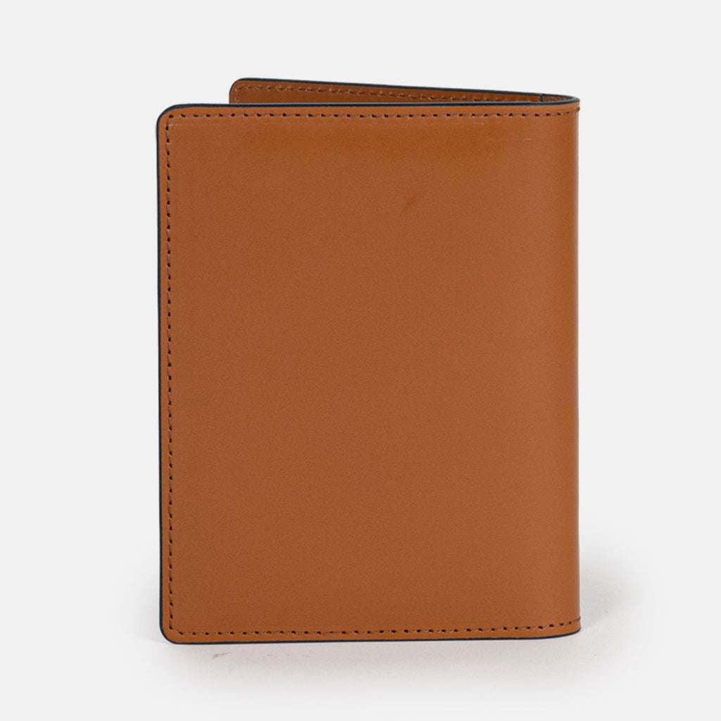 Heritage Passport Wallet