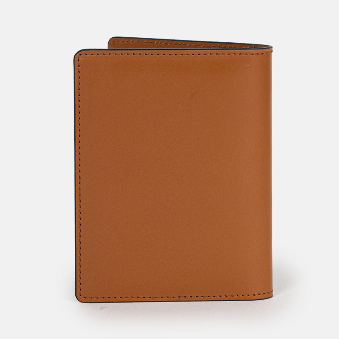 Heritage Passport Wallet