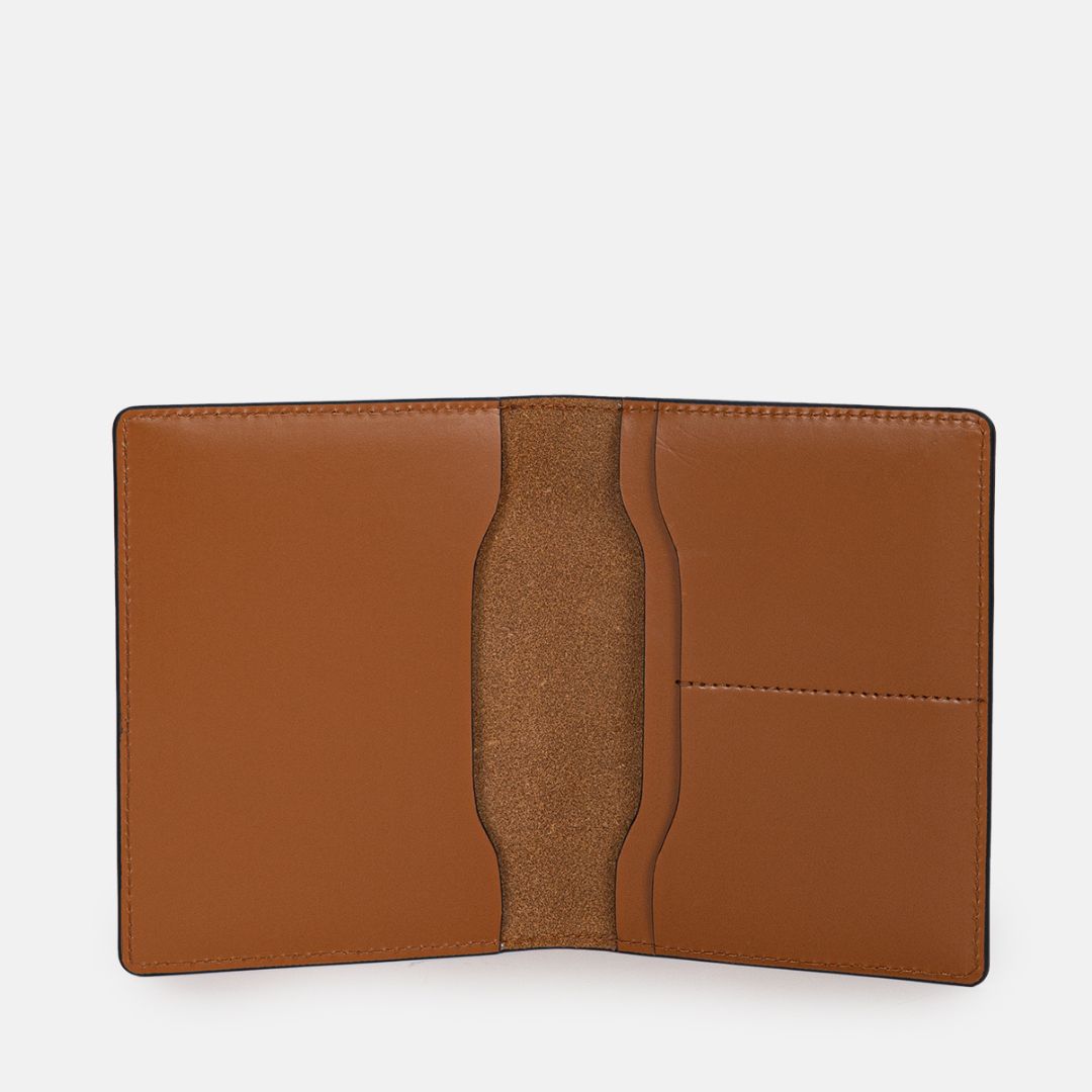 Heritage Passport Wallet