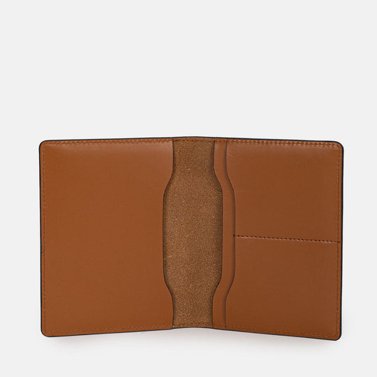 Heritage Passport Wallet
