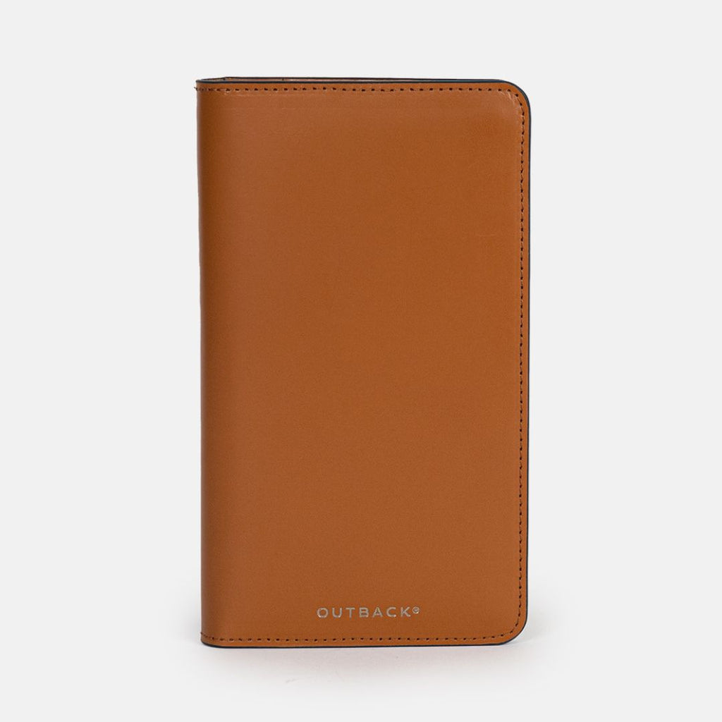 Heritage Transit Wallet